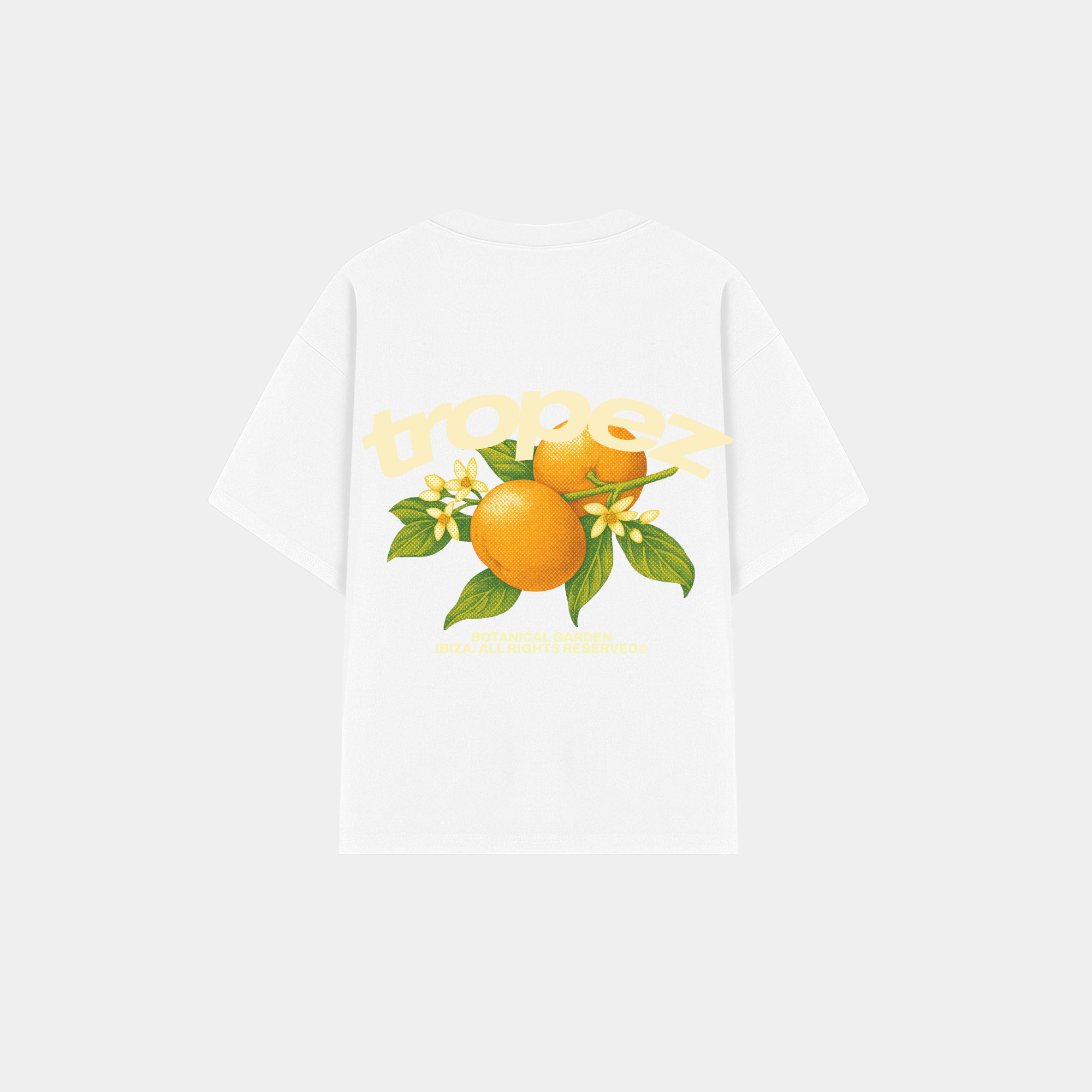 Limonata Edition Tee