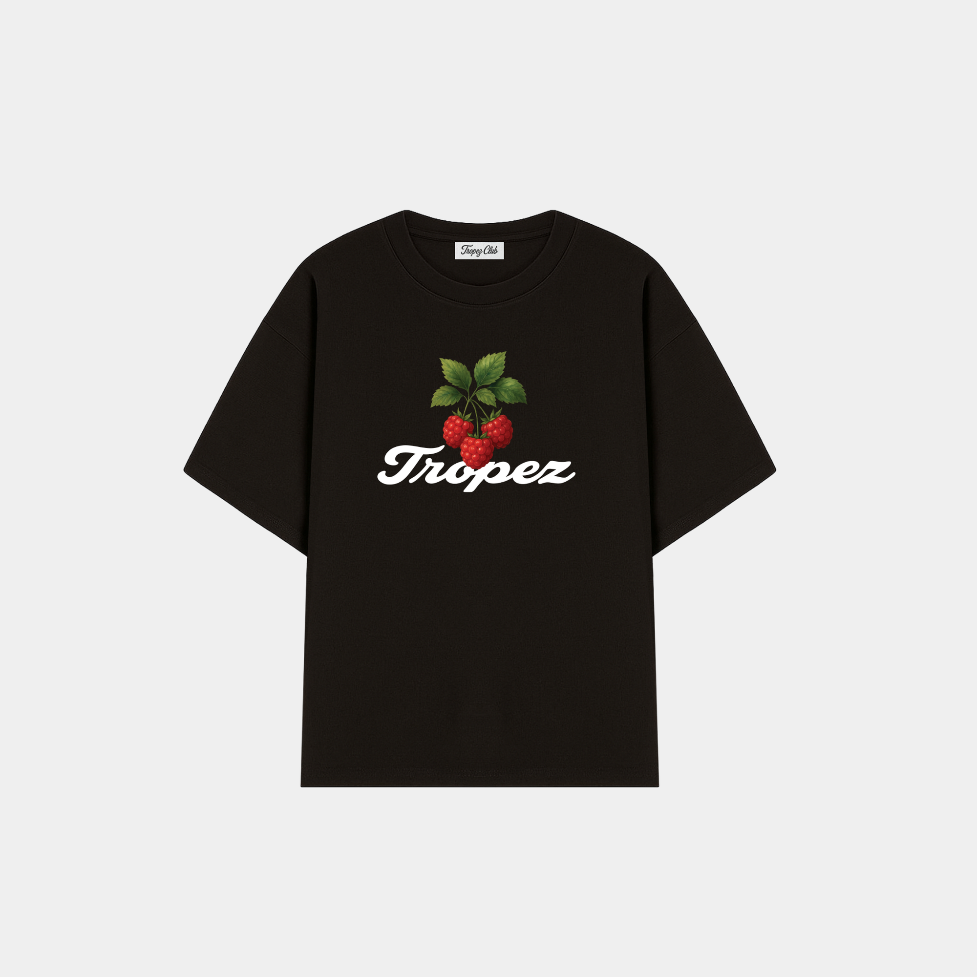Noir Fraise