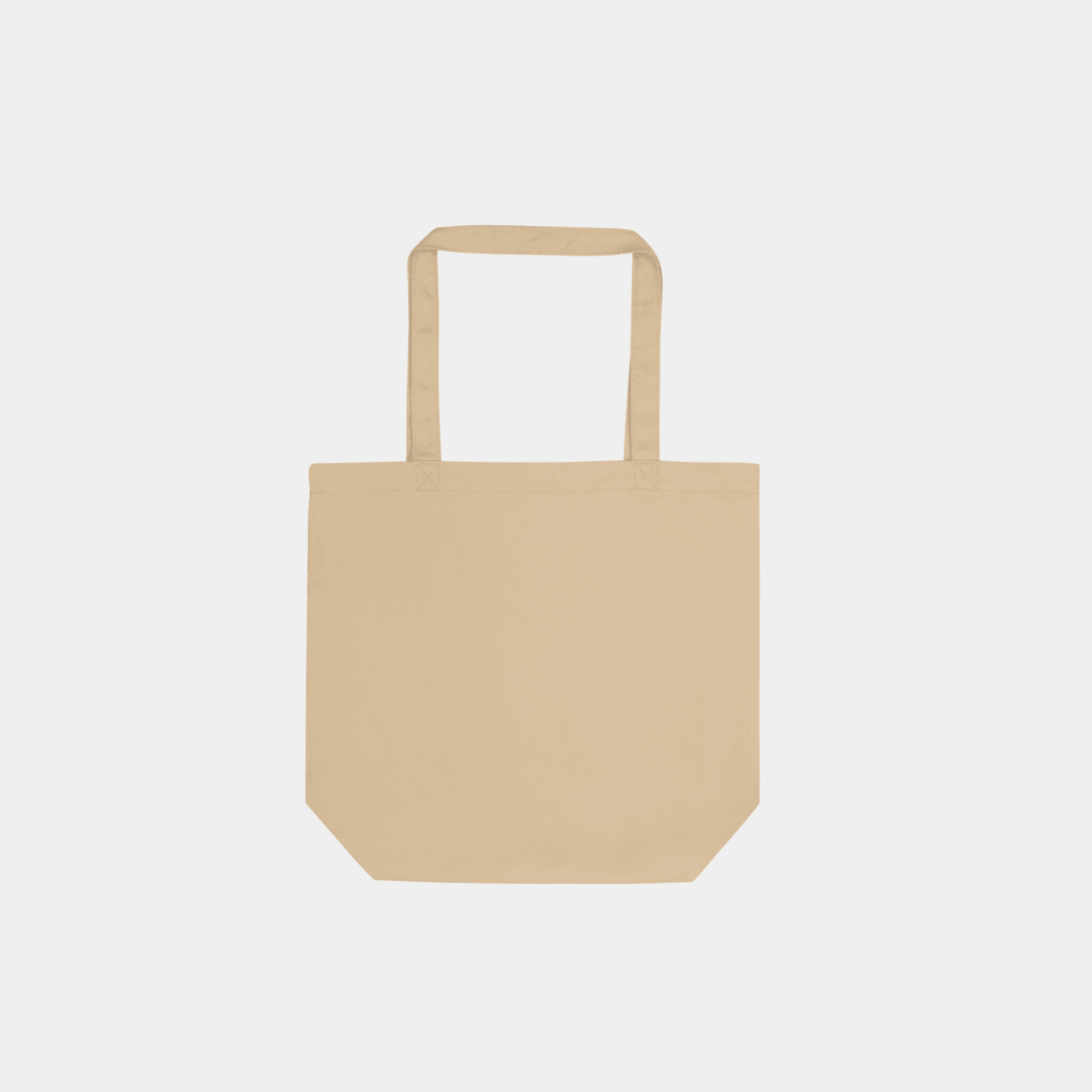 Citrus Basket Tote