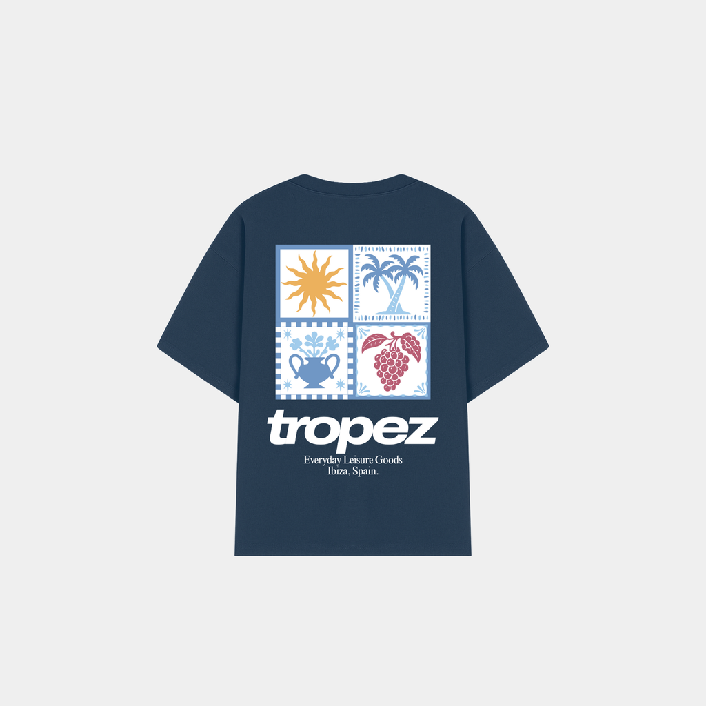 Heritage Emblem Tee