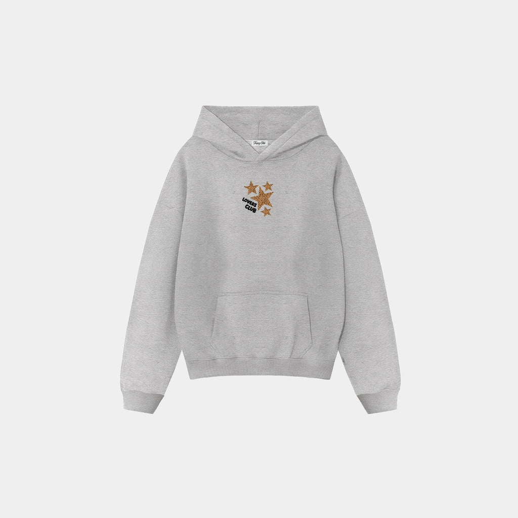 Lovers Club Hoodie