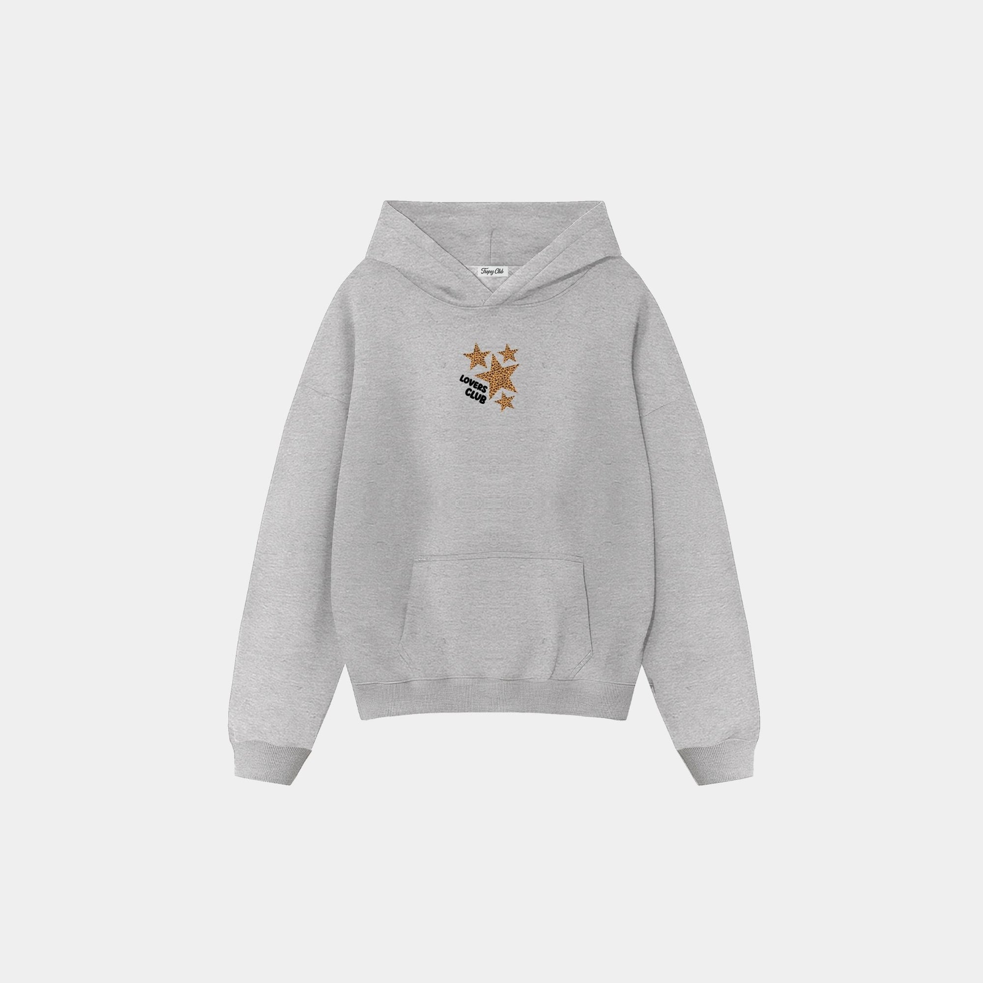 Lovers Club Hoodie