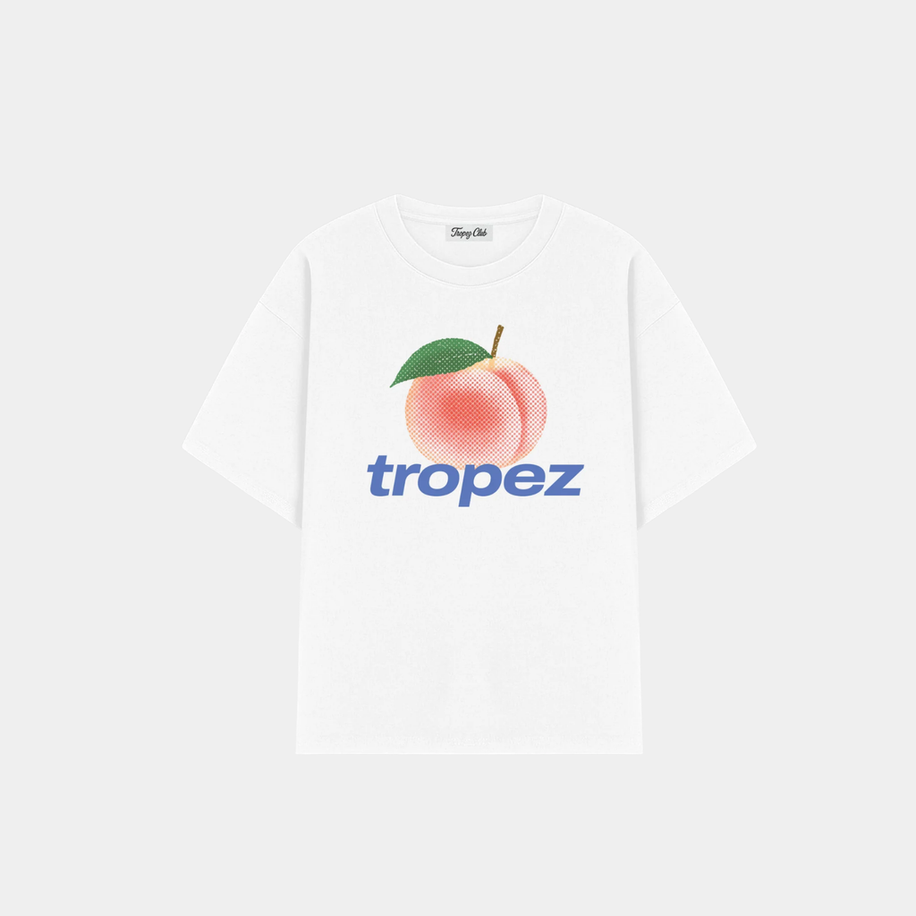 Peach Tee