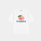 Peach Tee