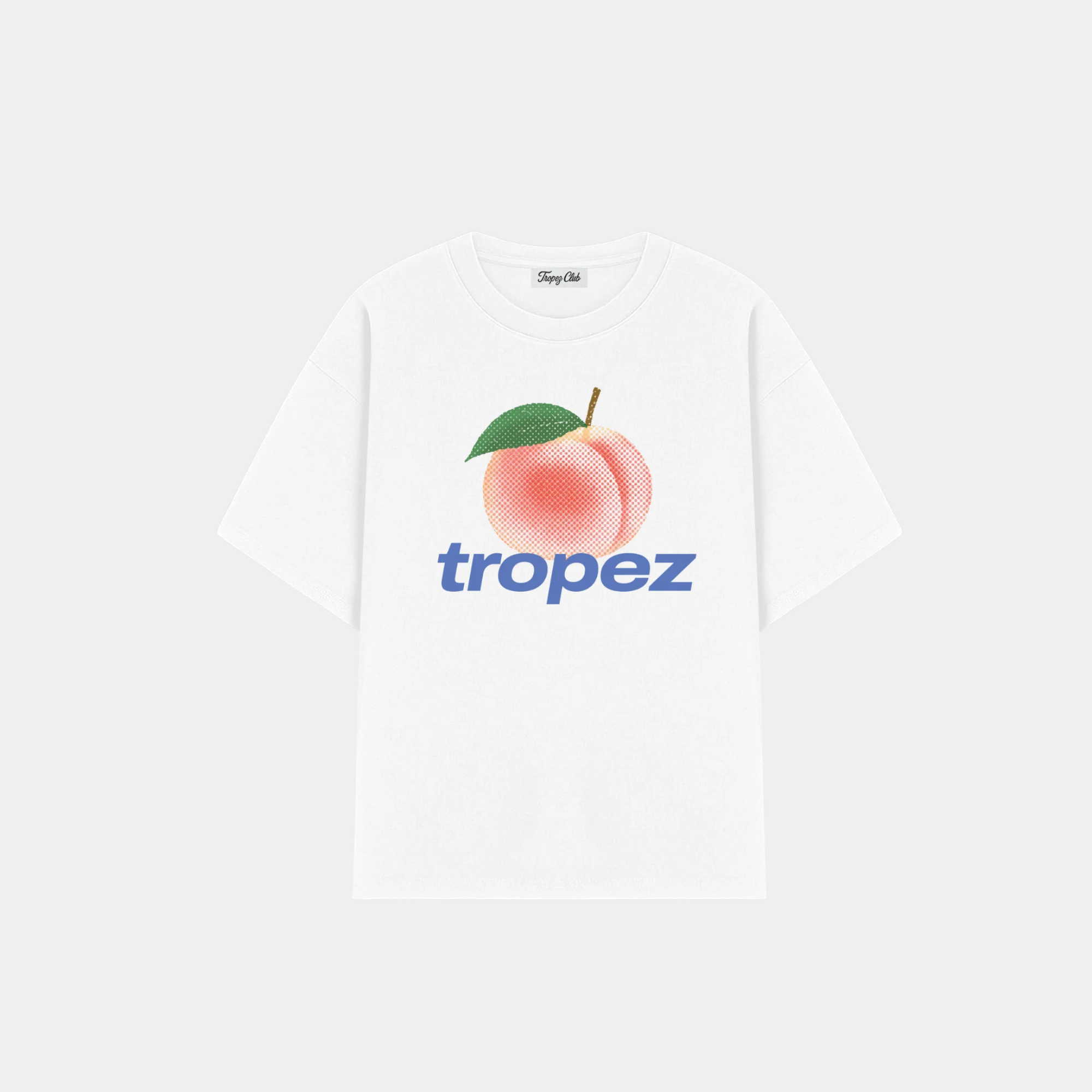 Peach Tee