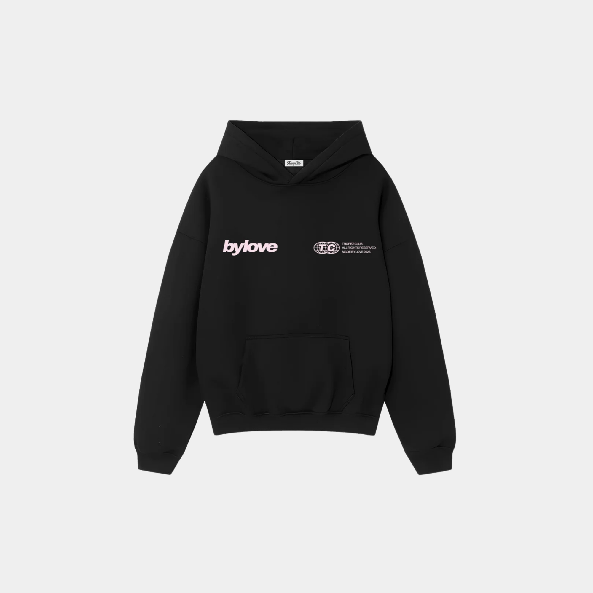 Bylove Hoodie