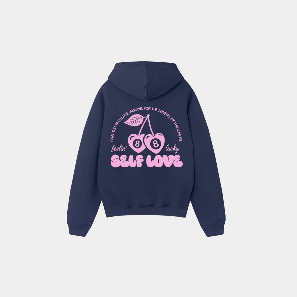SelfLove Hoodie