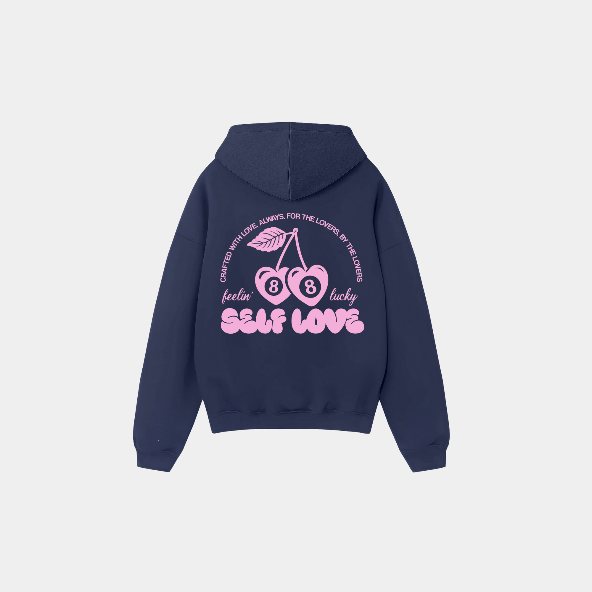 SelfLove Hoodie