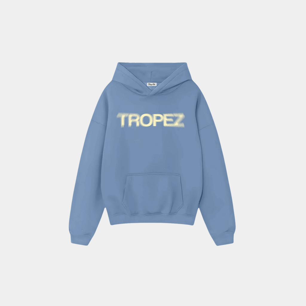 Midnight Aura Hoodie