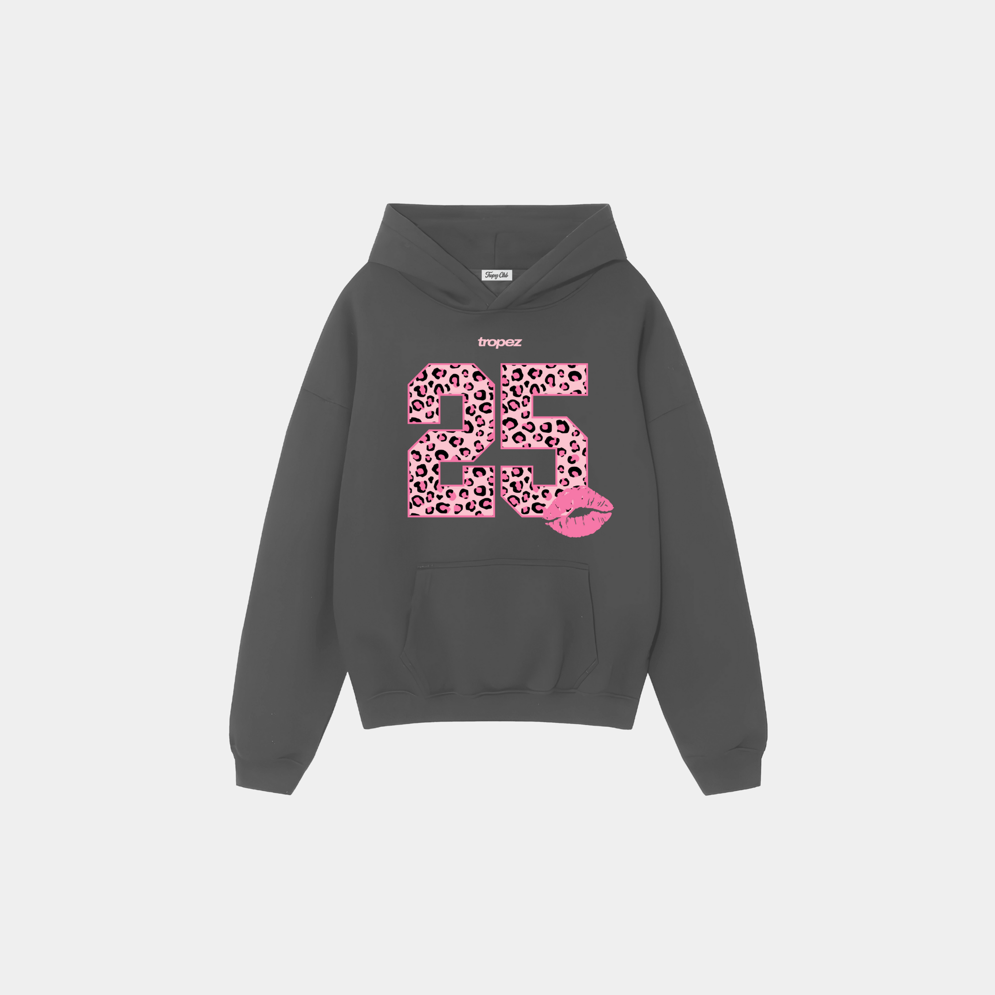 25 Hoodie