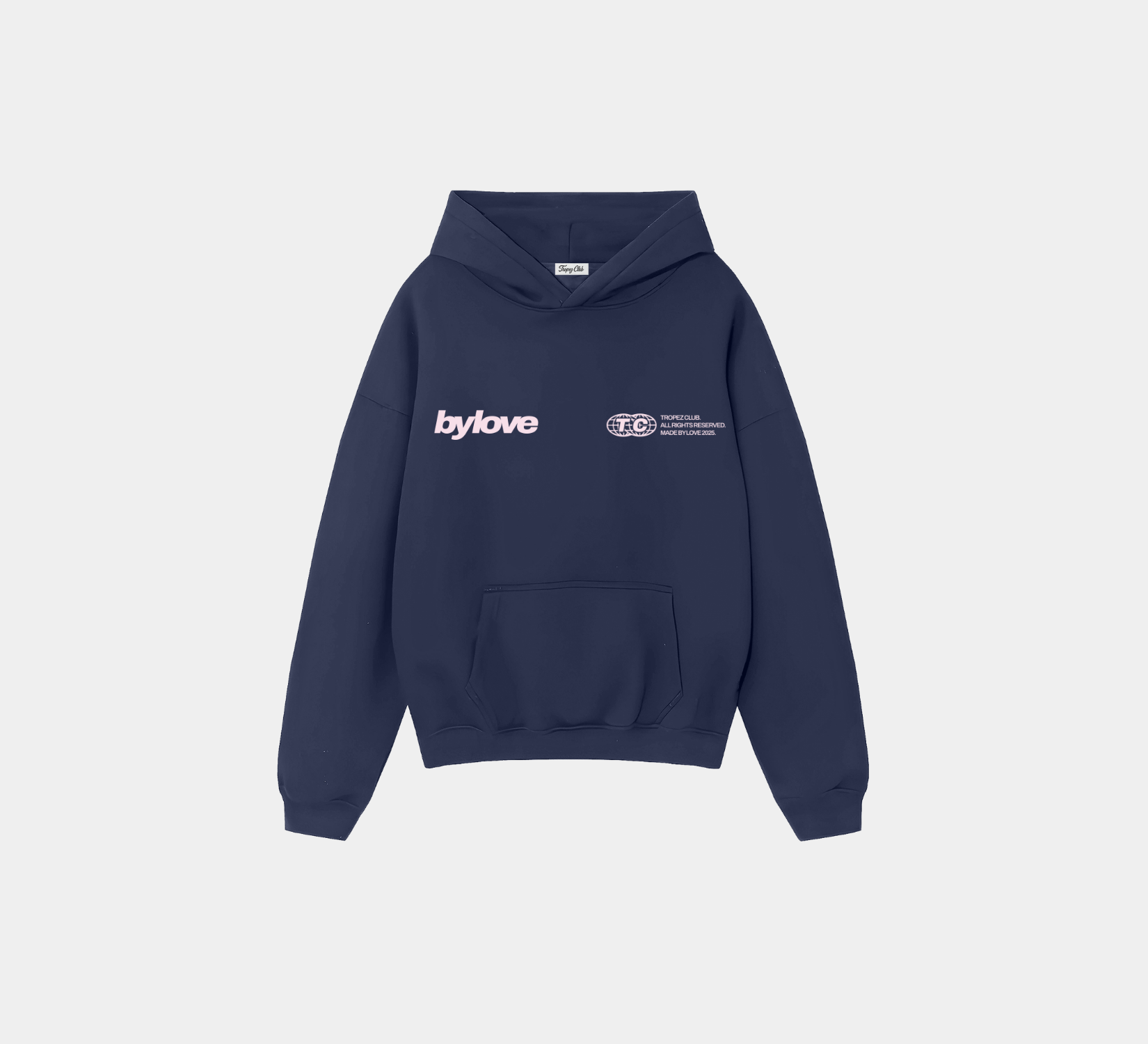 Bylove Hoodie