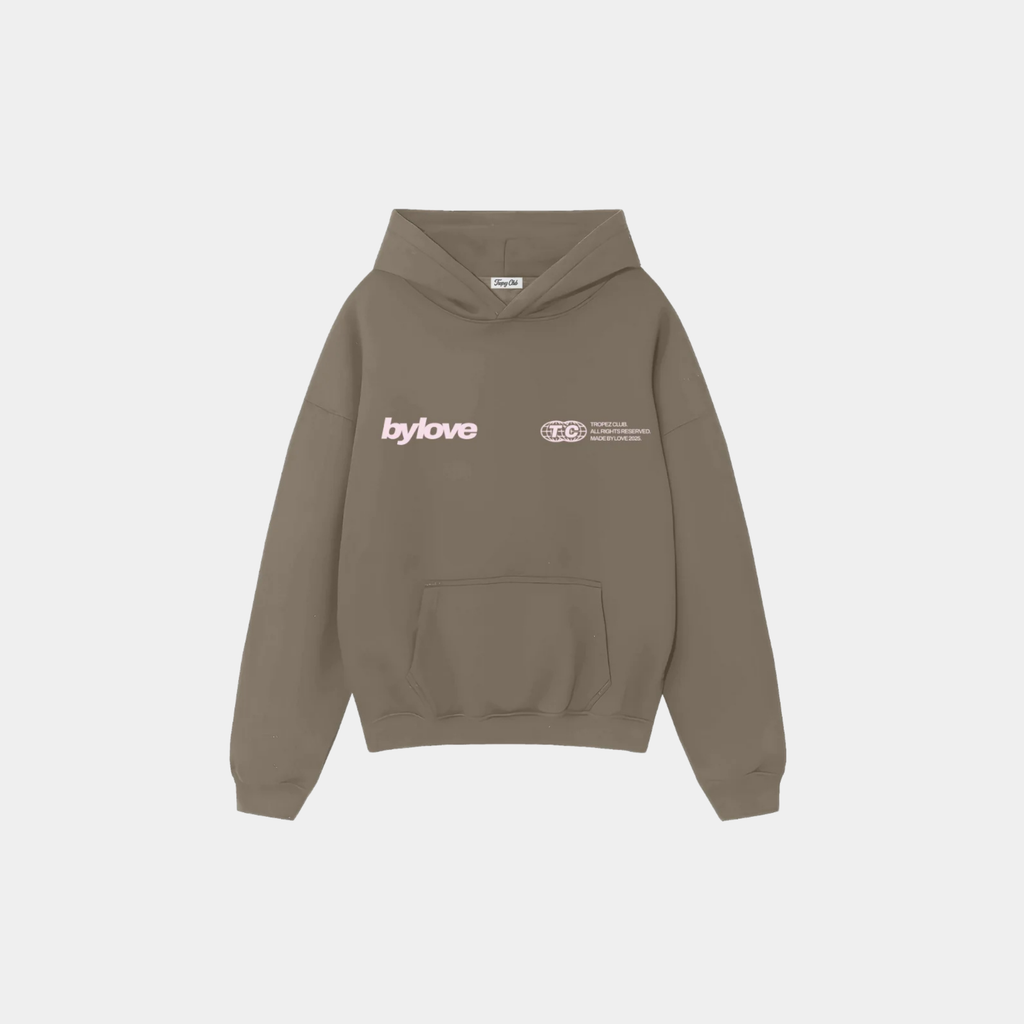 Bylove Hoodie