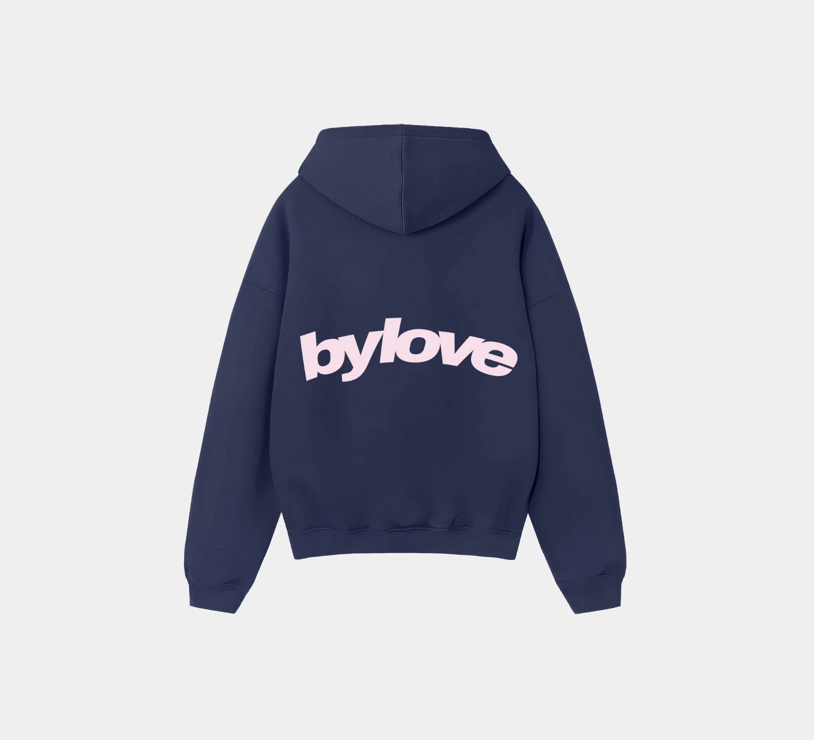 Bylove Hoodie