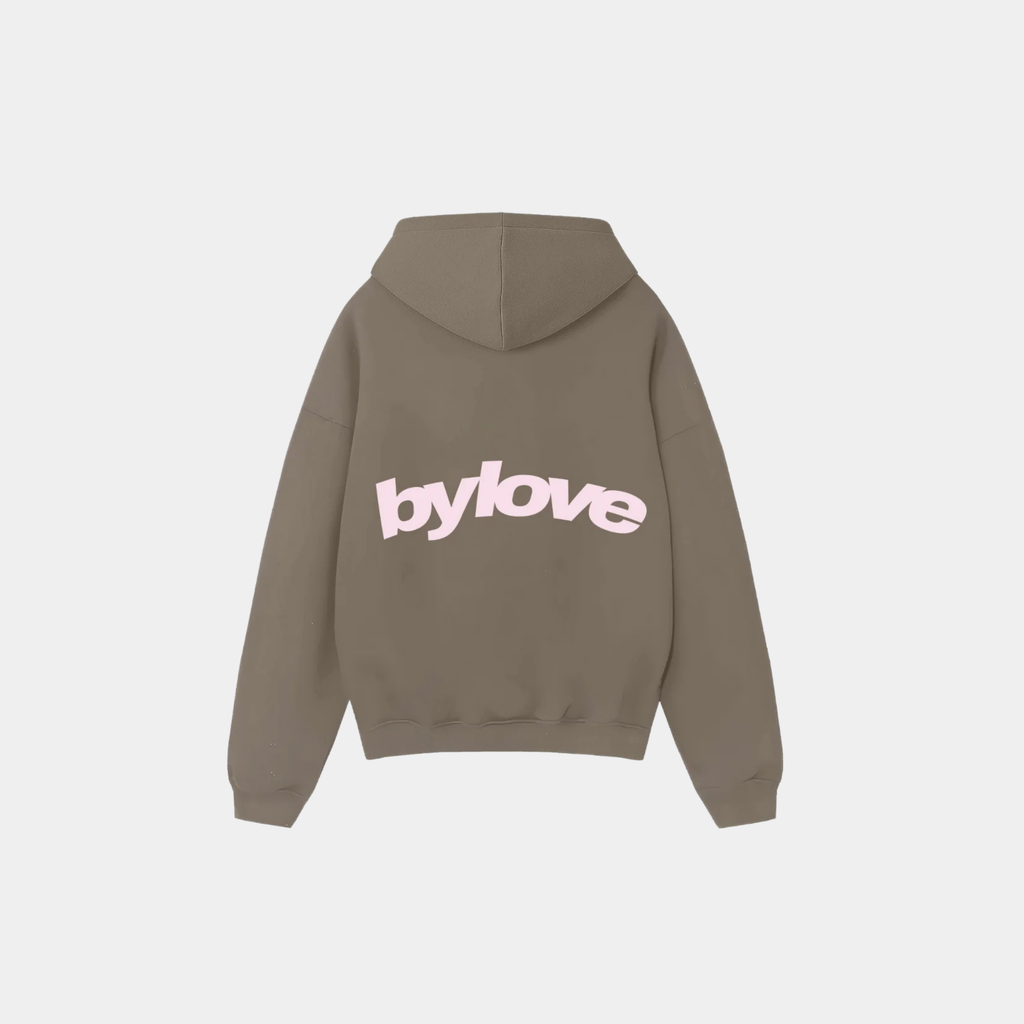 Bylove Hoodie