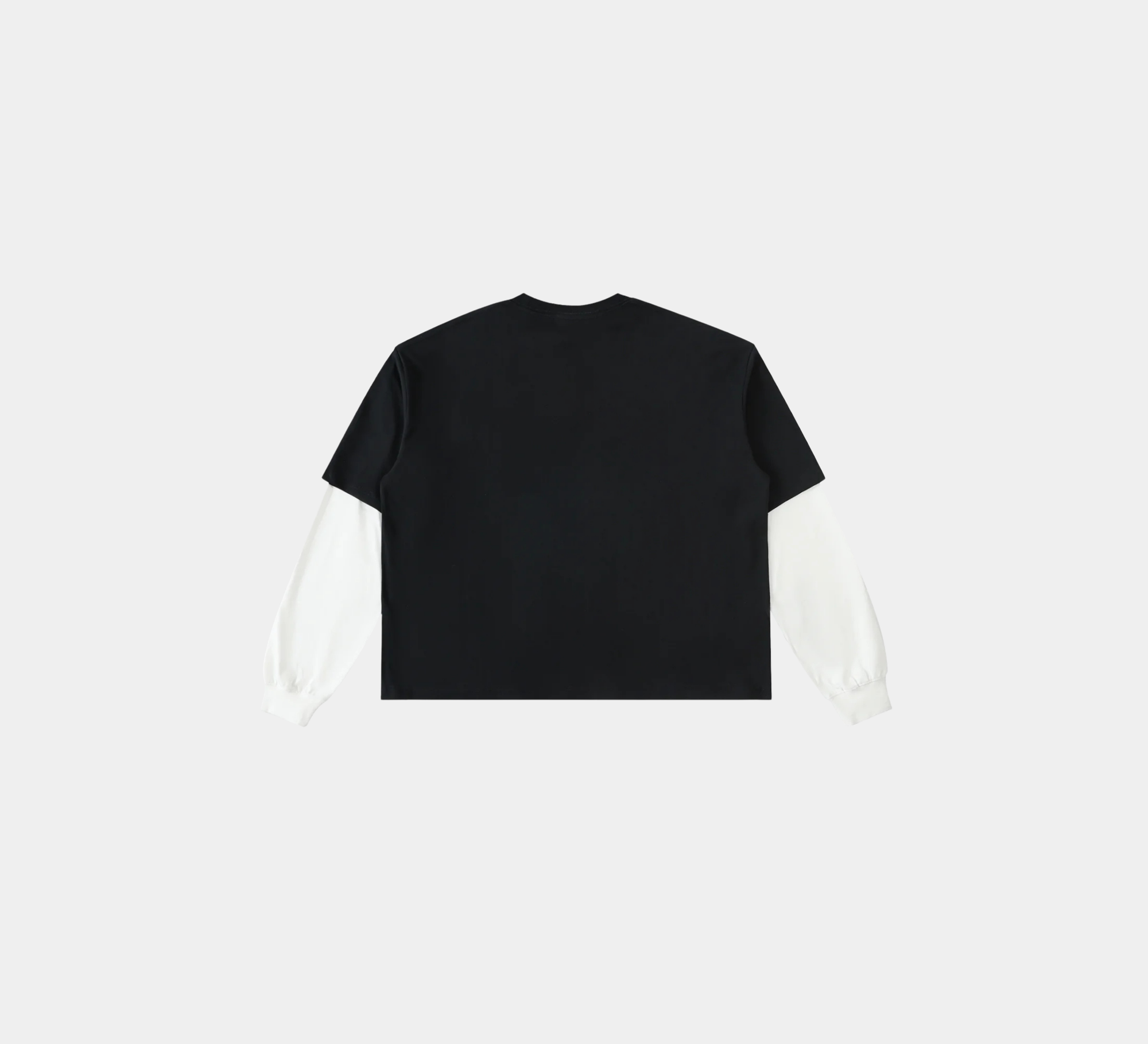 Eclipse Layered Tee