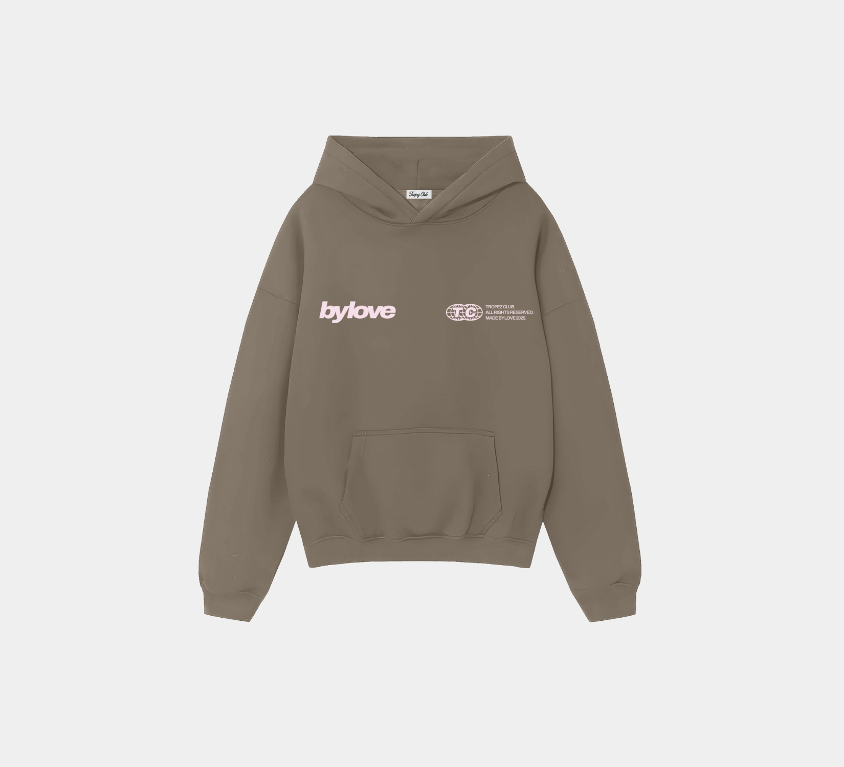Bylove Hoodie