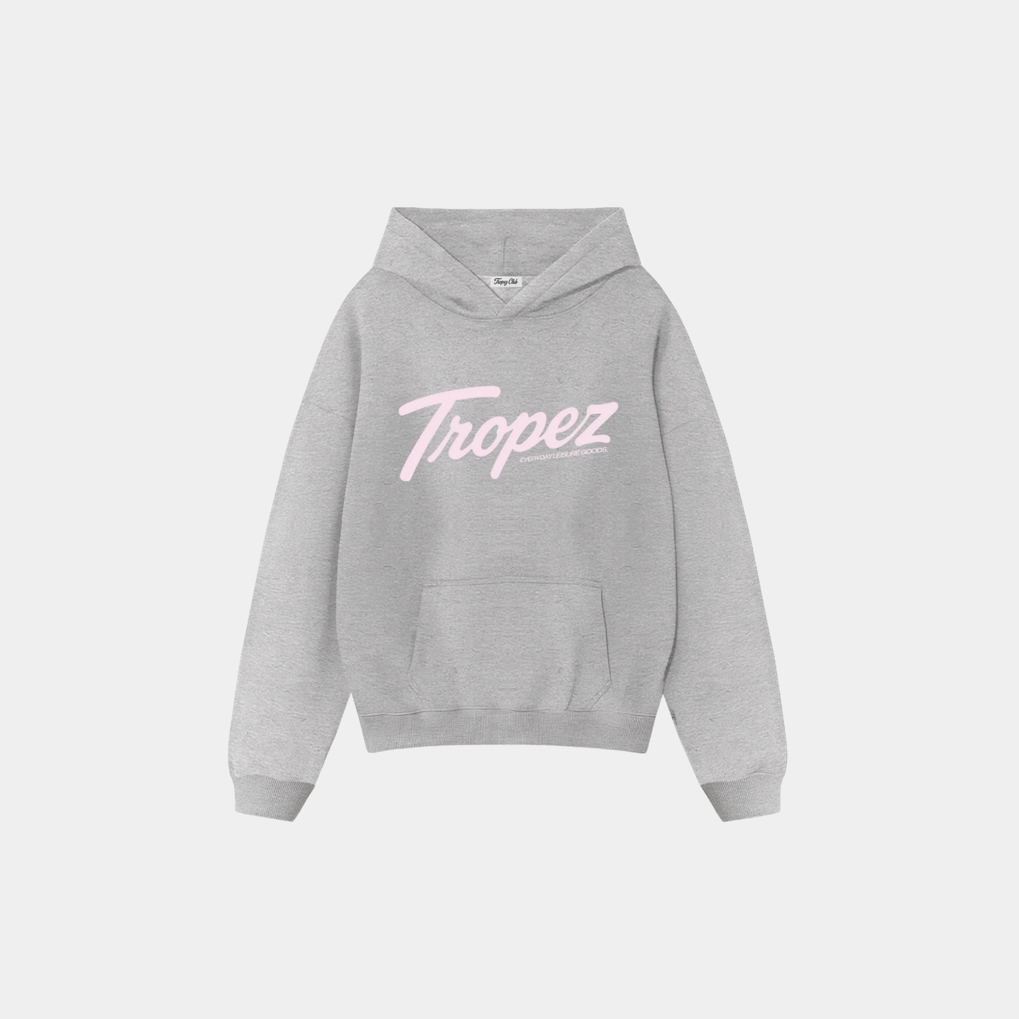 Rose Mist Hoodie