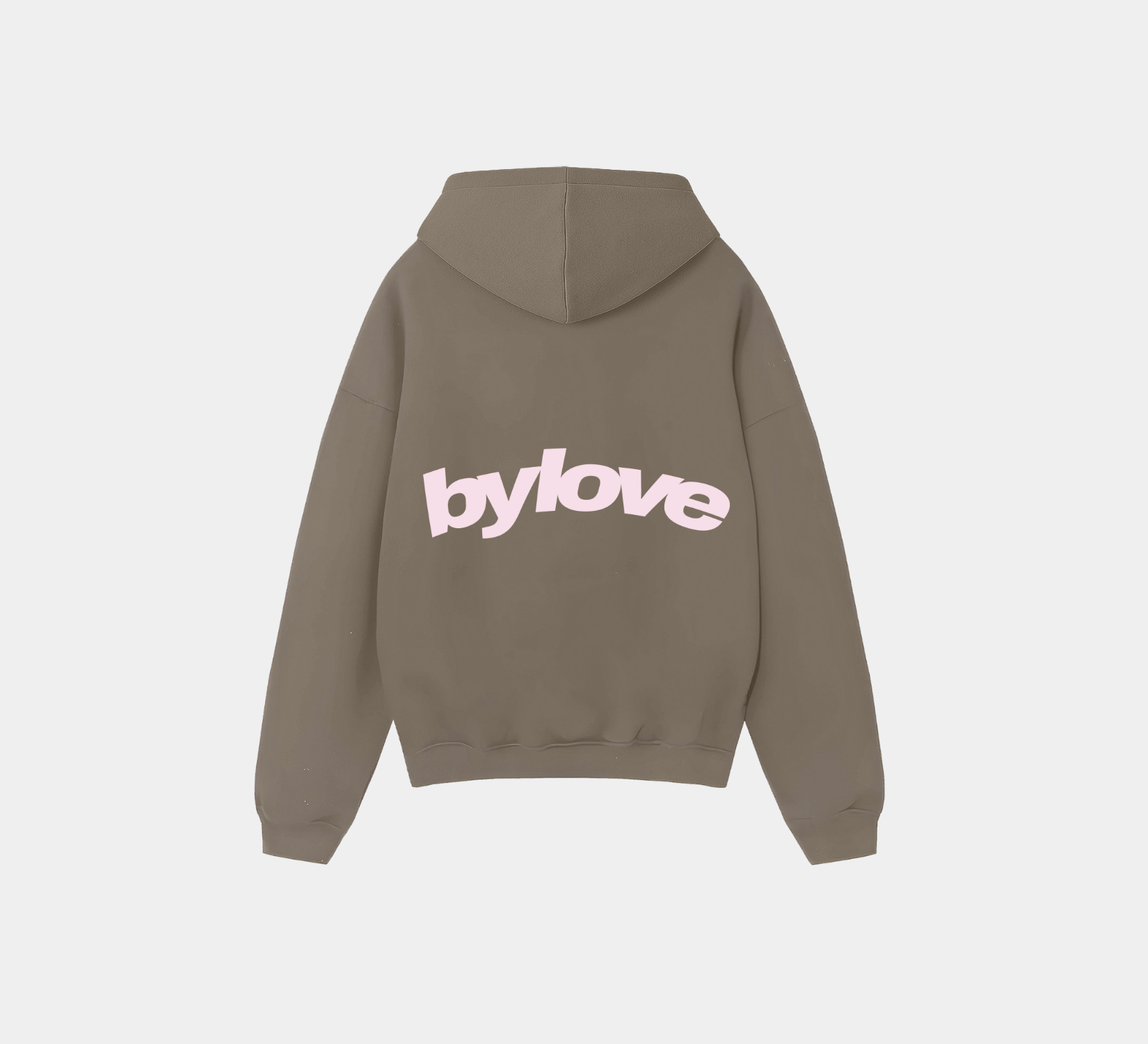 Bylove Hoodie