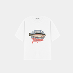 Marine Royale Tee