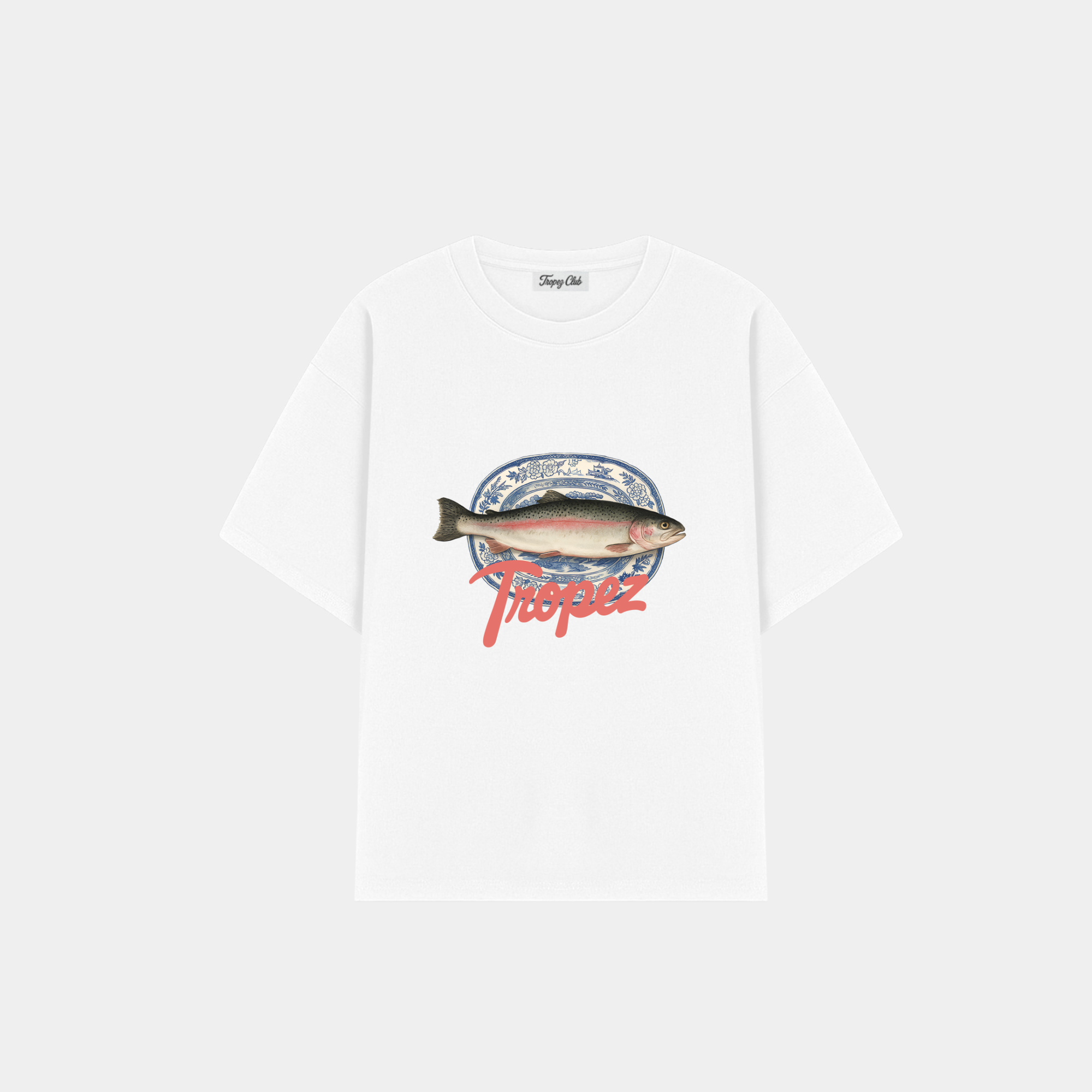 Marine Royale Tee