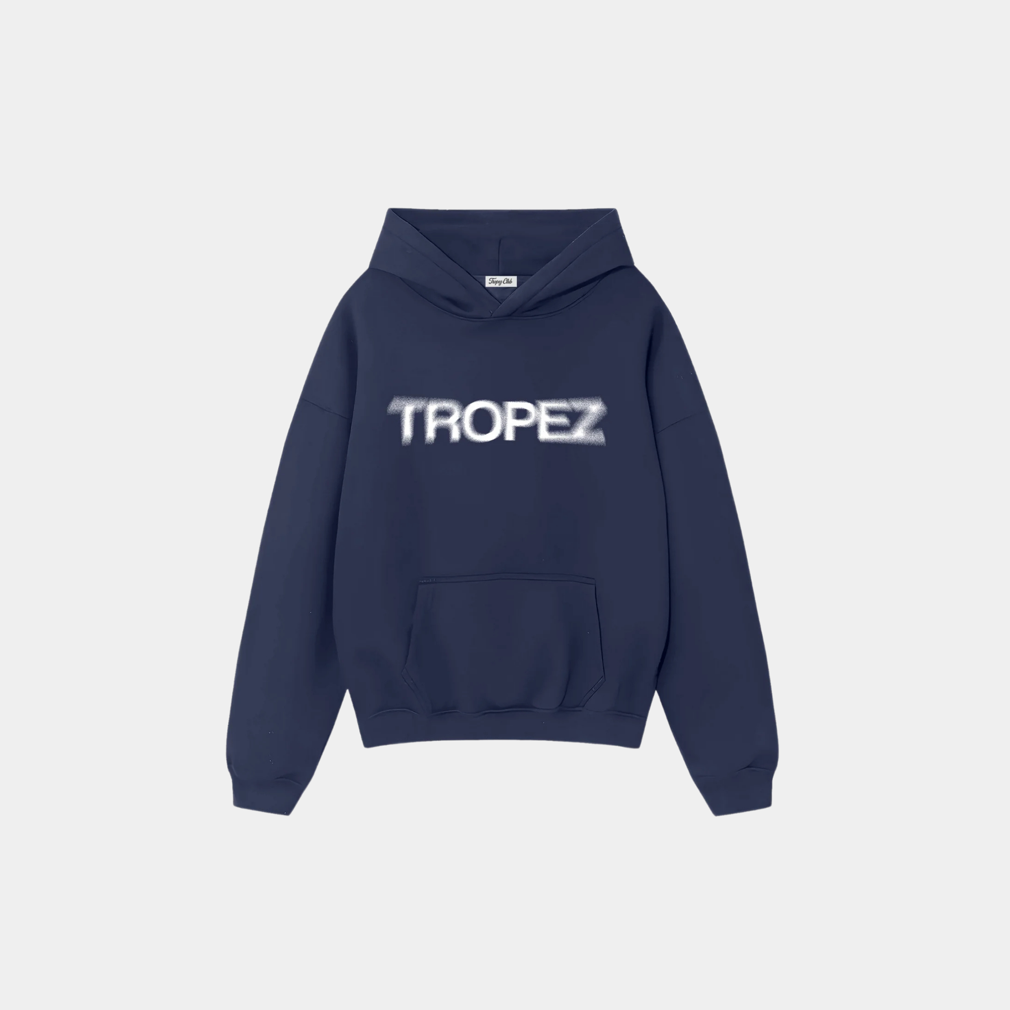 Midnight Aura Hoodie