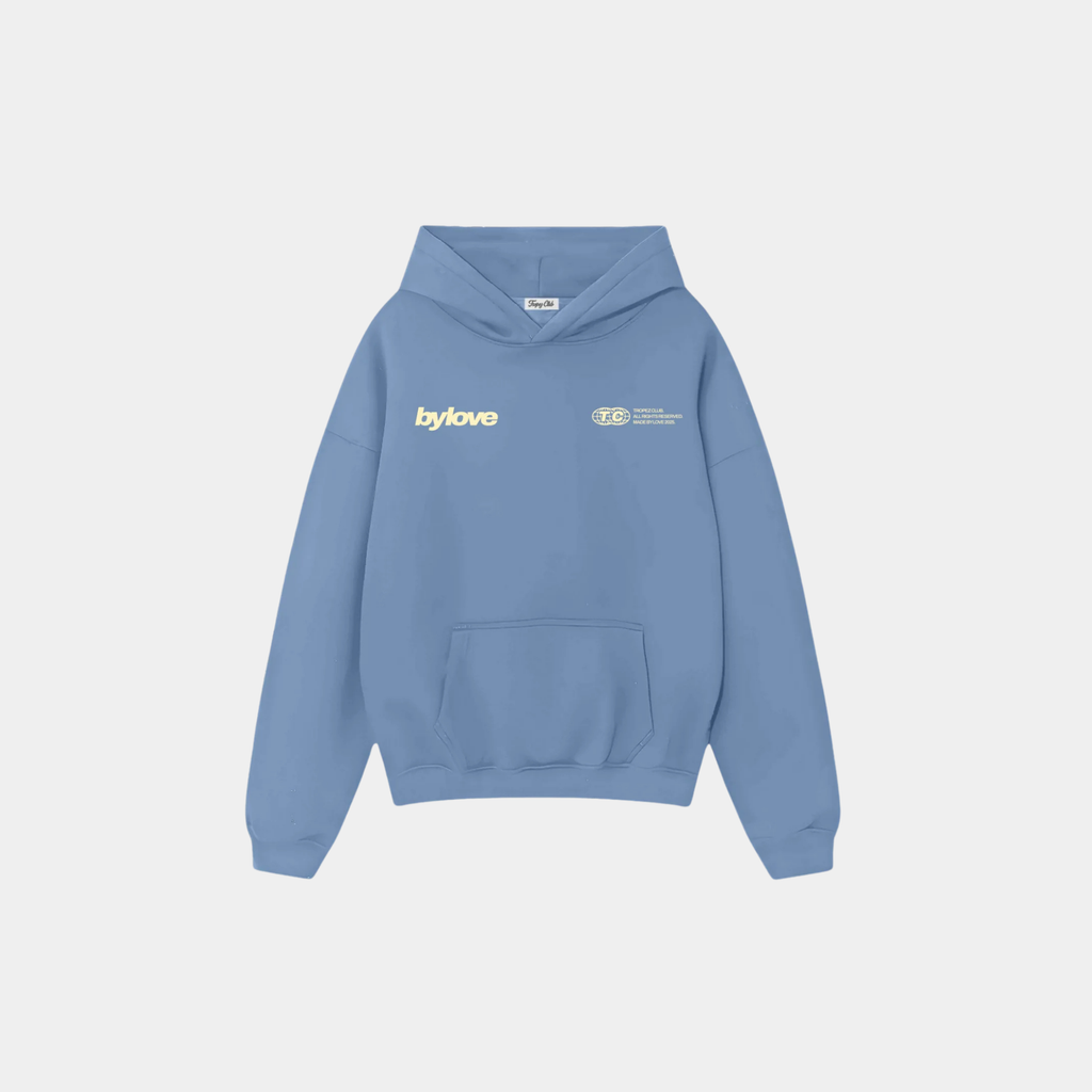 Bylove Hoodie