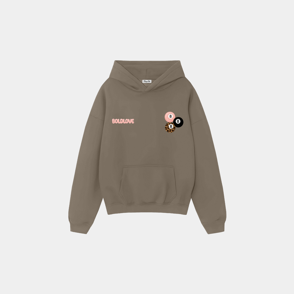 Boldlove Hoodie