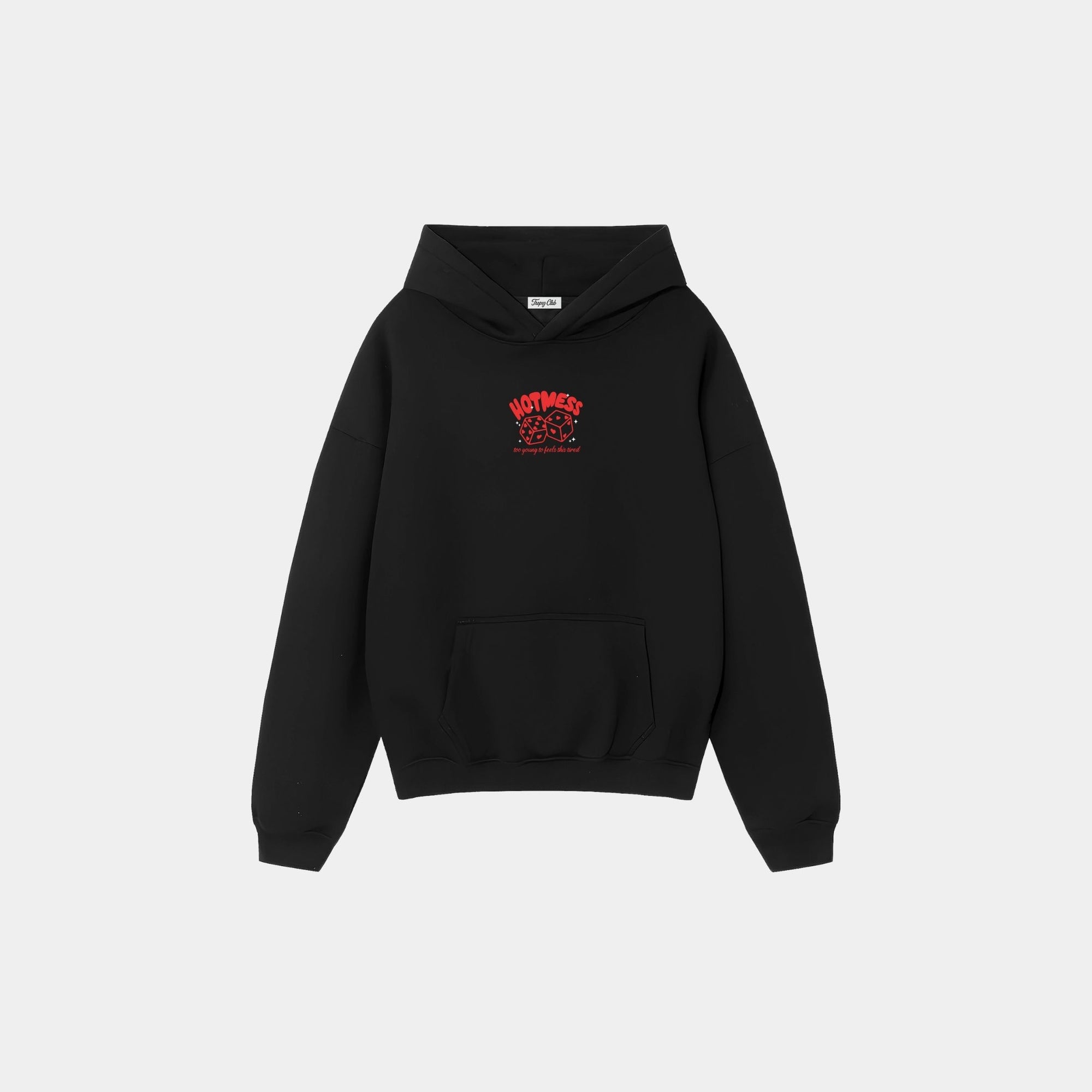 Hotmess Hoodie