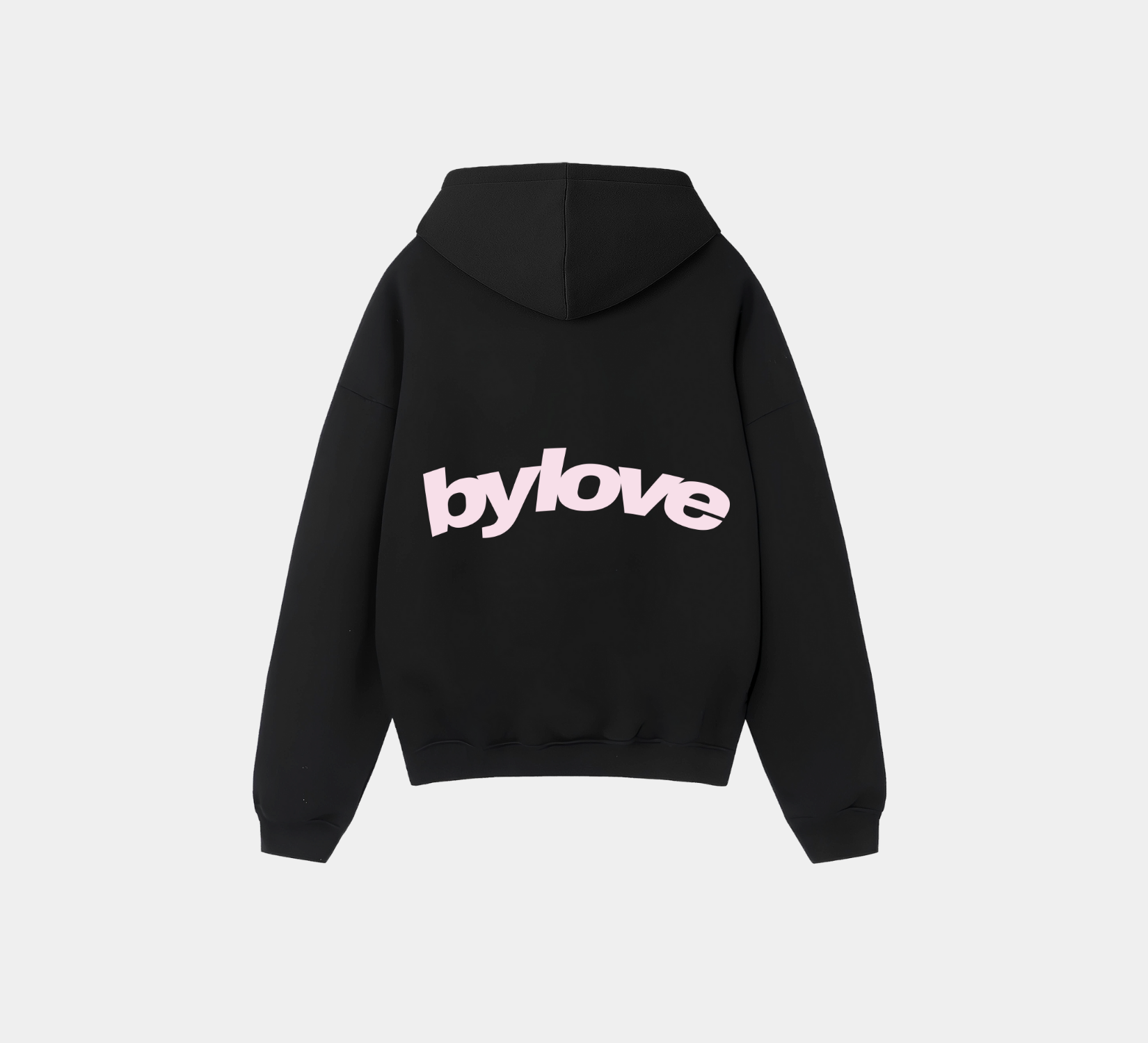 Bylove Hoodie
