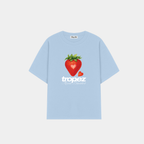 Amour Fraise Tee