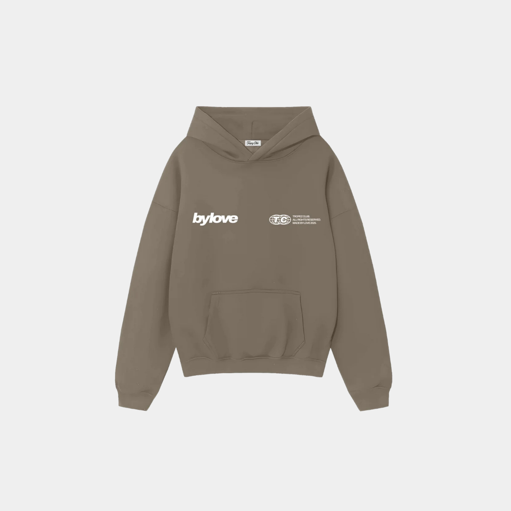 Bylove Hoodie