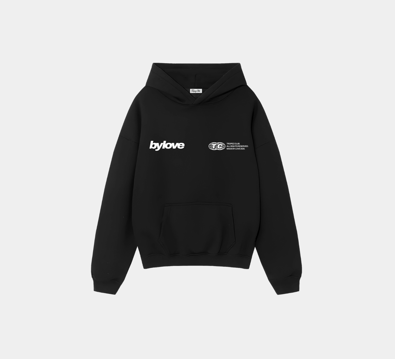 Bylove Hoodie