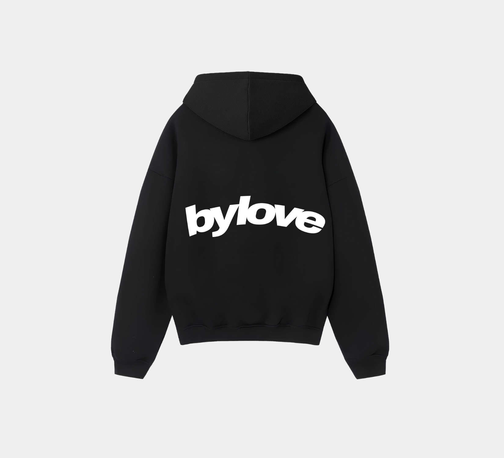 Bylove Hoodie