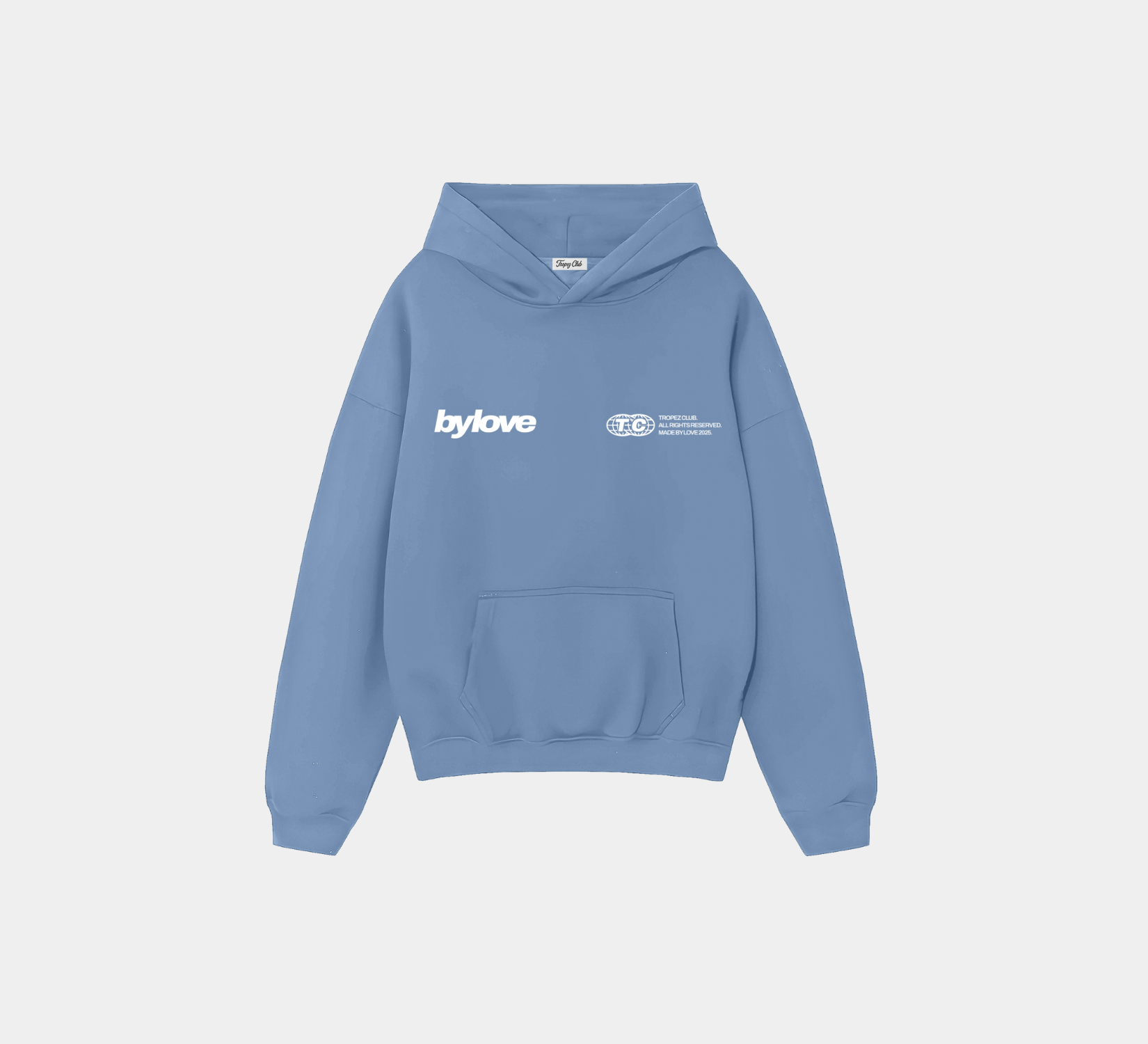 Bylove Hoodie