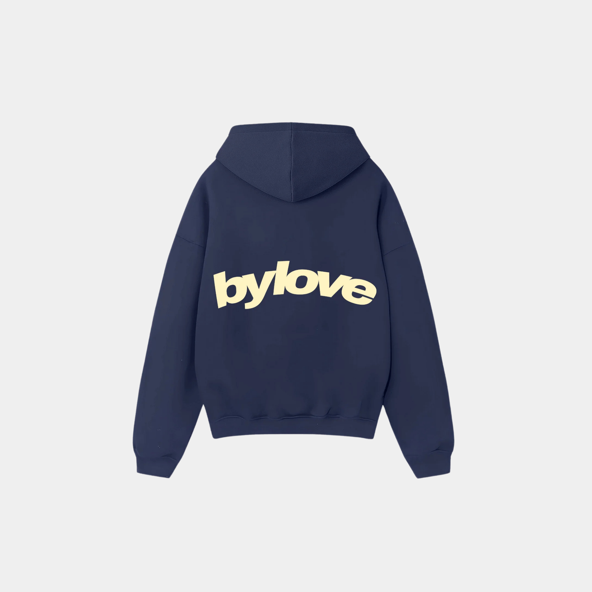 Bylove Hoodie