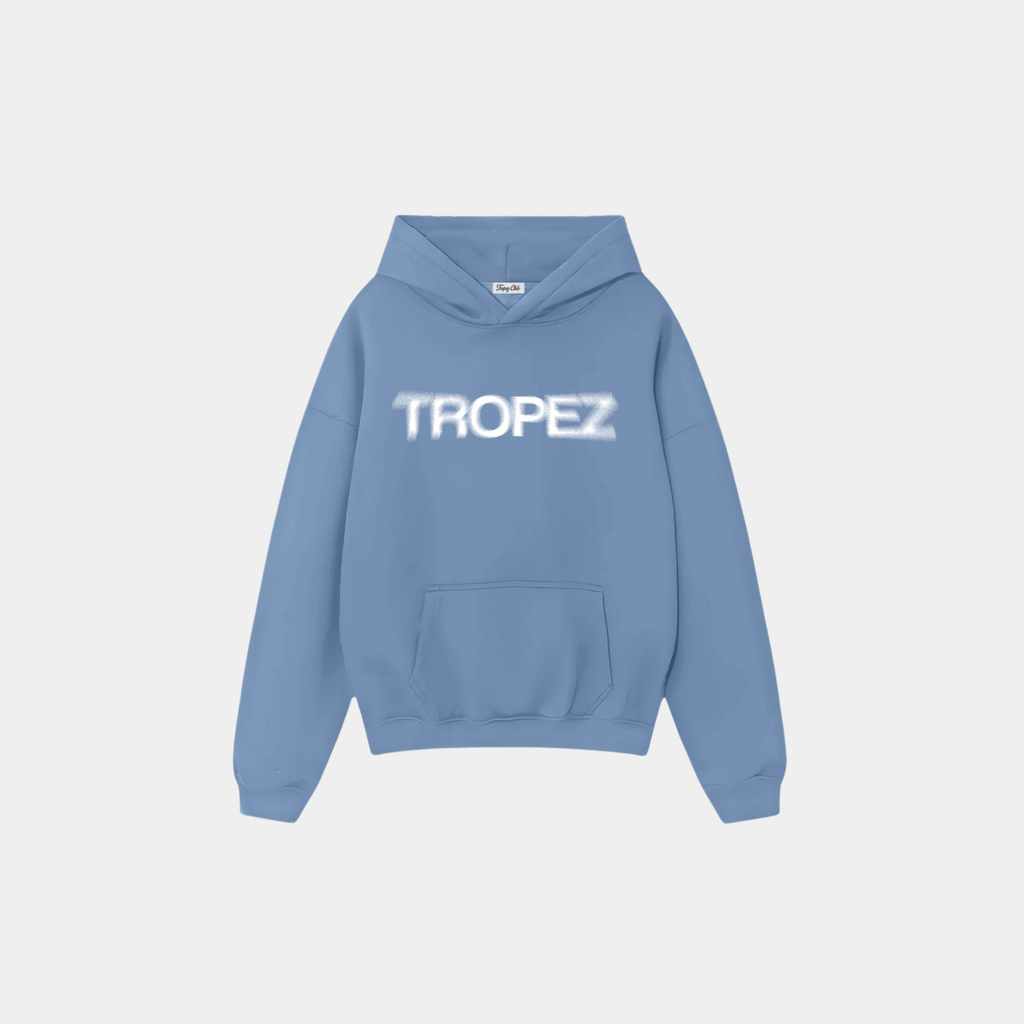 Midnight Aura Hoodie