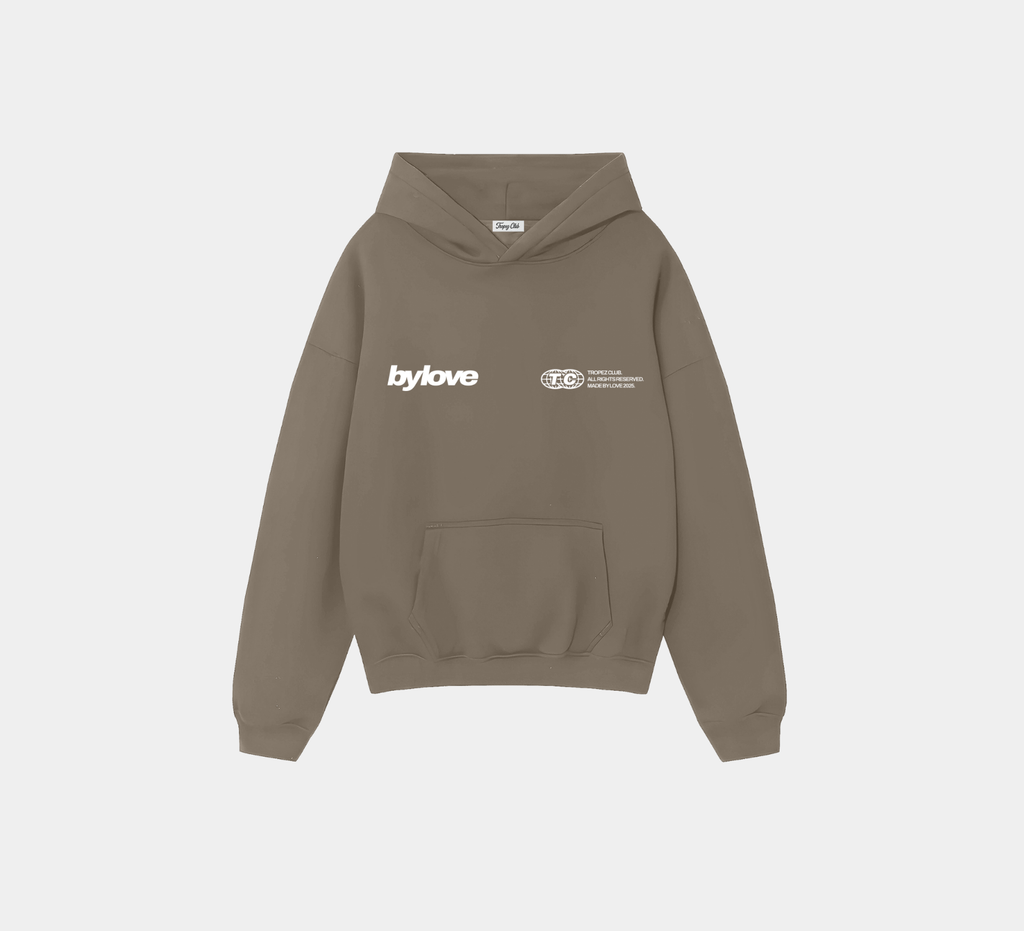 Bylove Hoodie