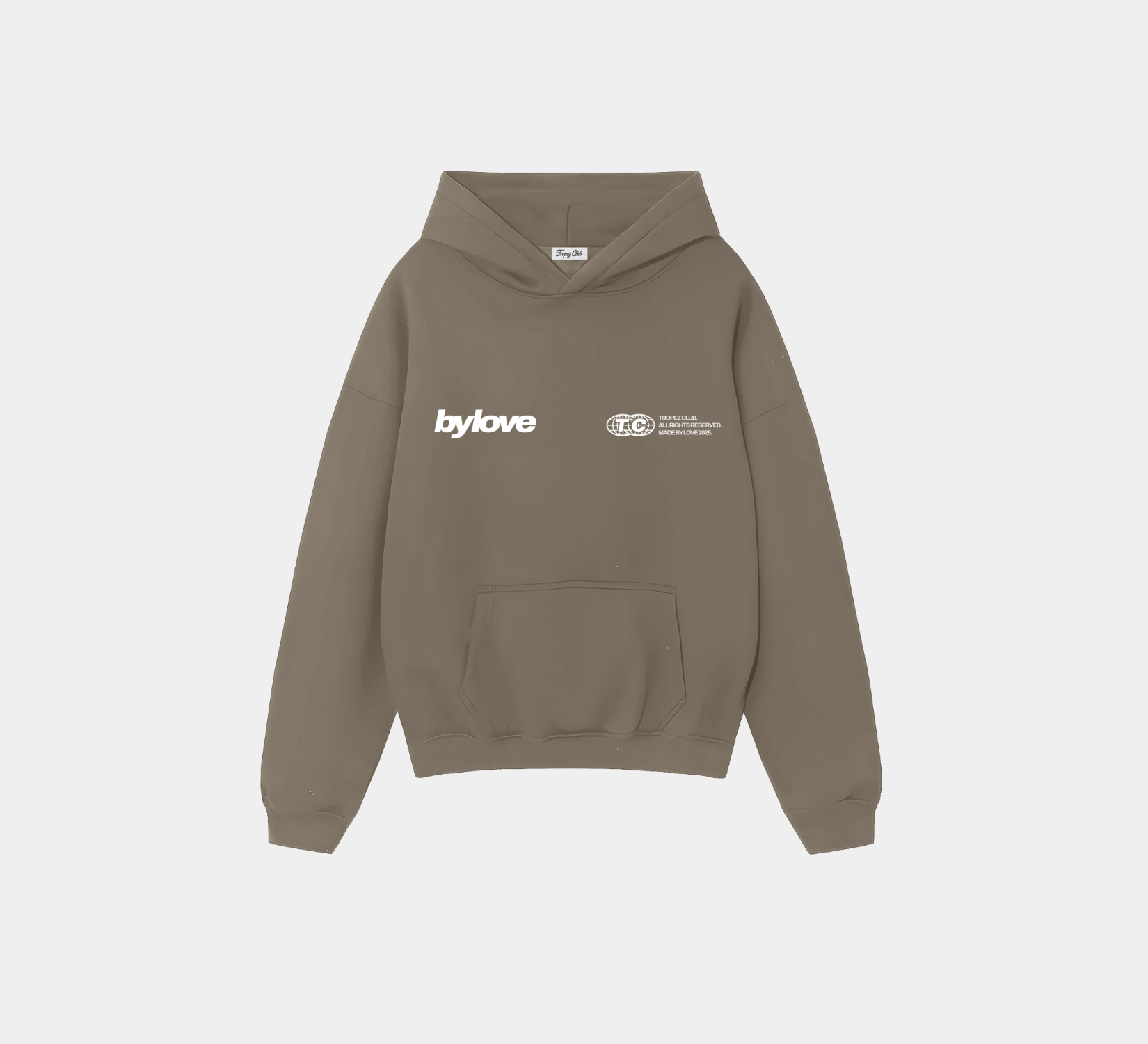 Bylove Hoodie