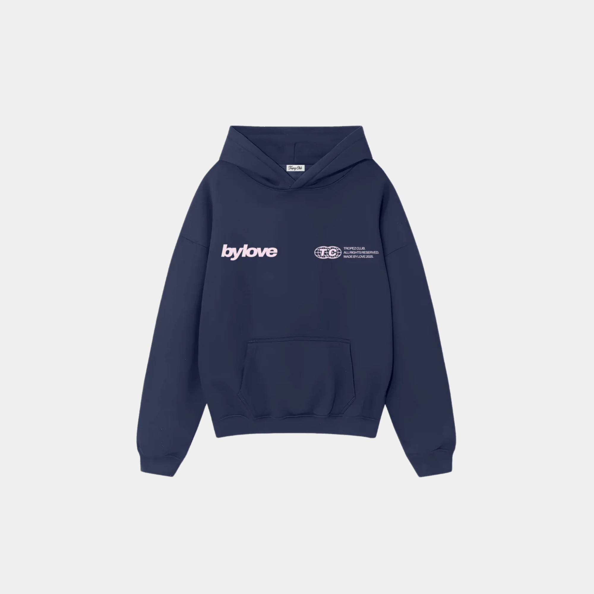 Bylove Hoodie
