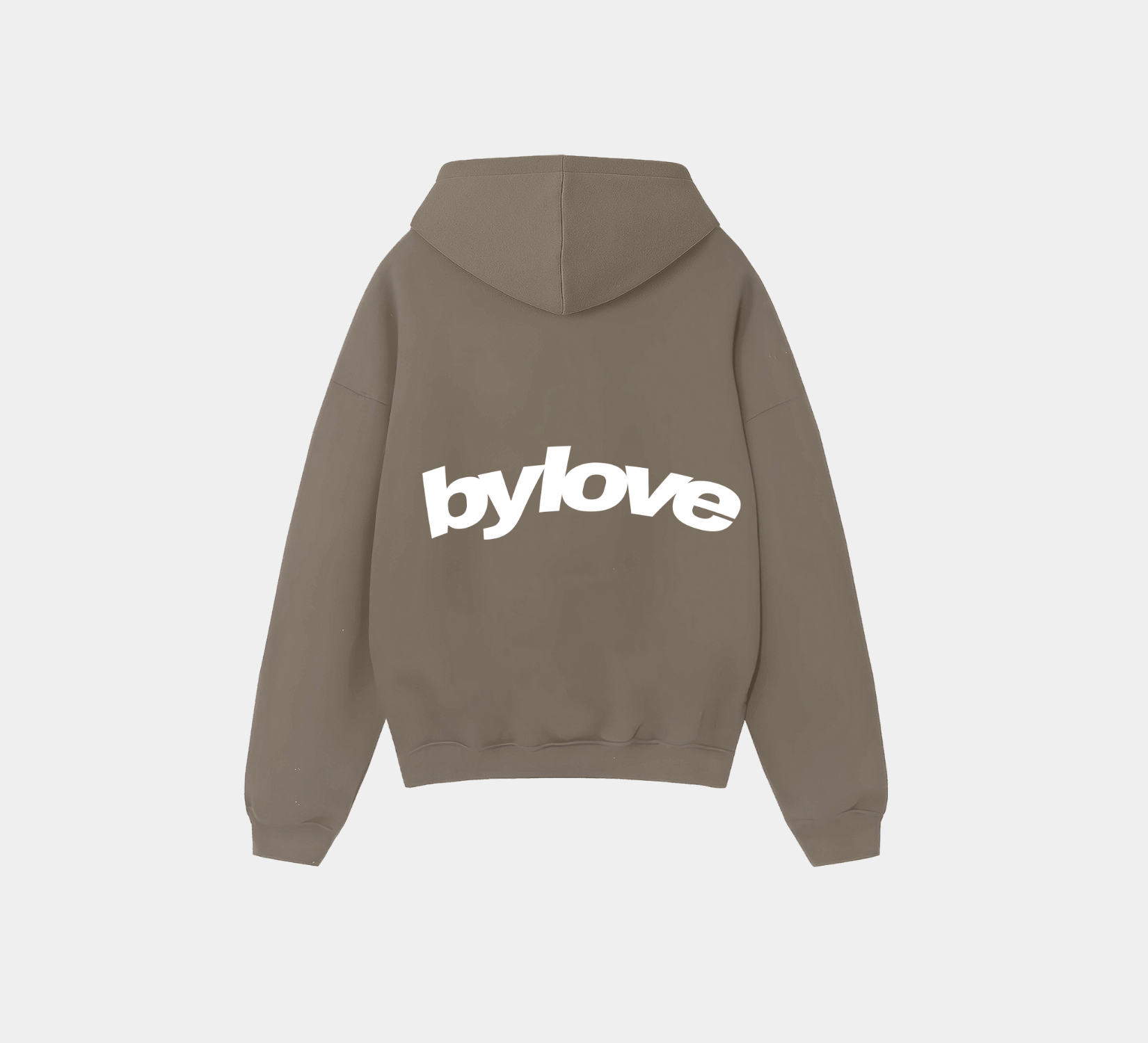 Bylove Hoodie