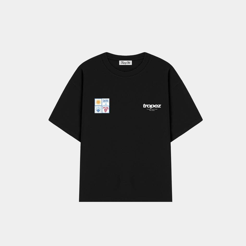 Heritage Emblem Tee