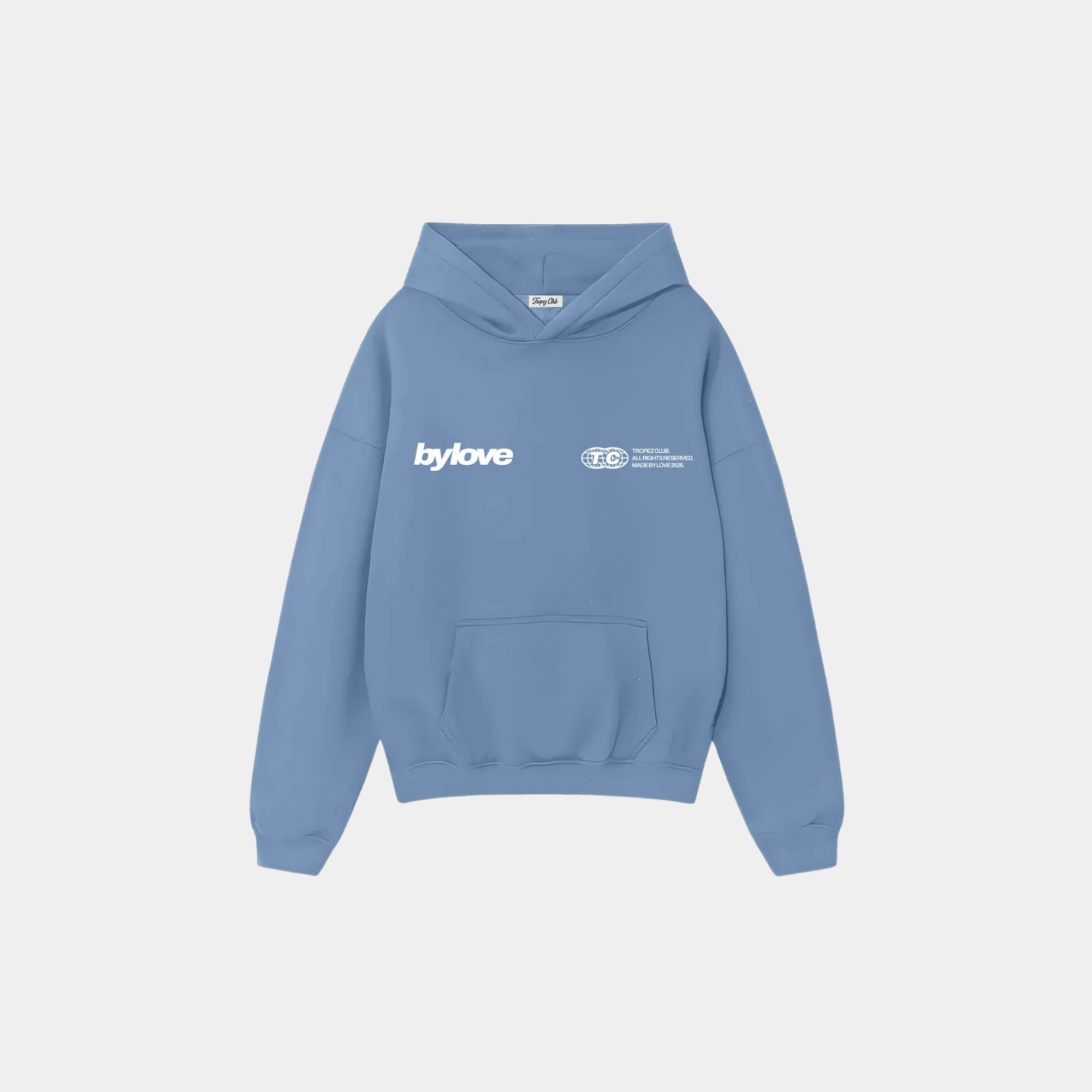 Bylove Hoodie