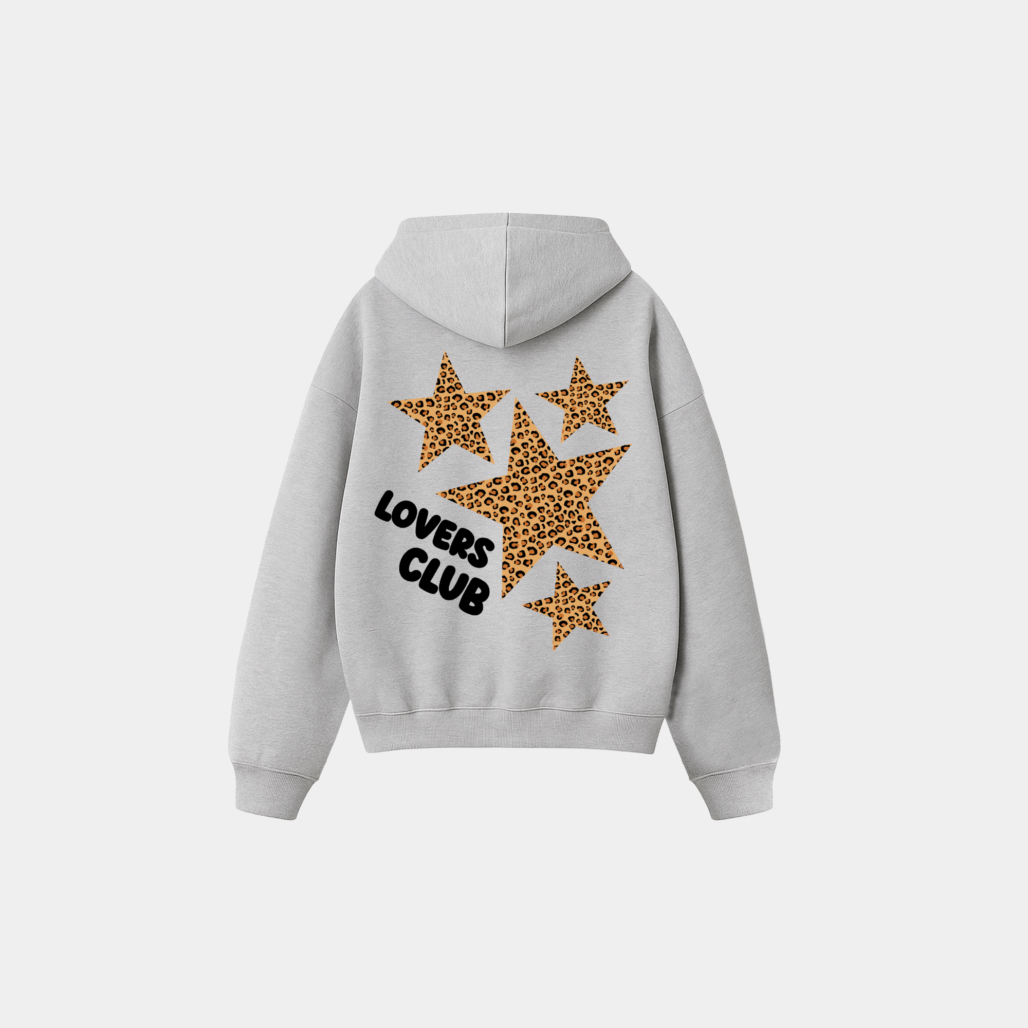 Lovers Club Hoodie