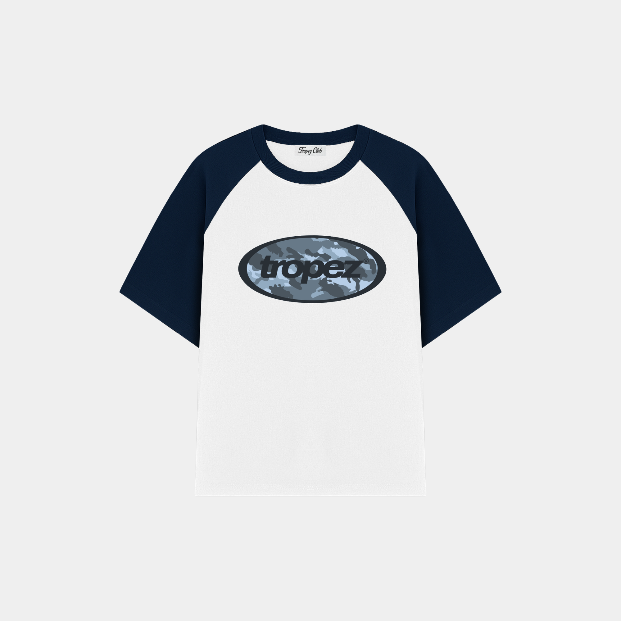 Arctic Mirage Tee
