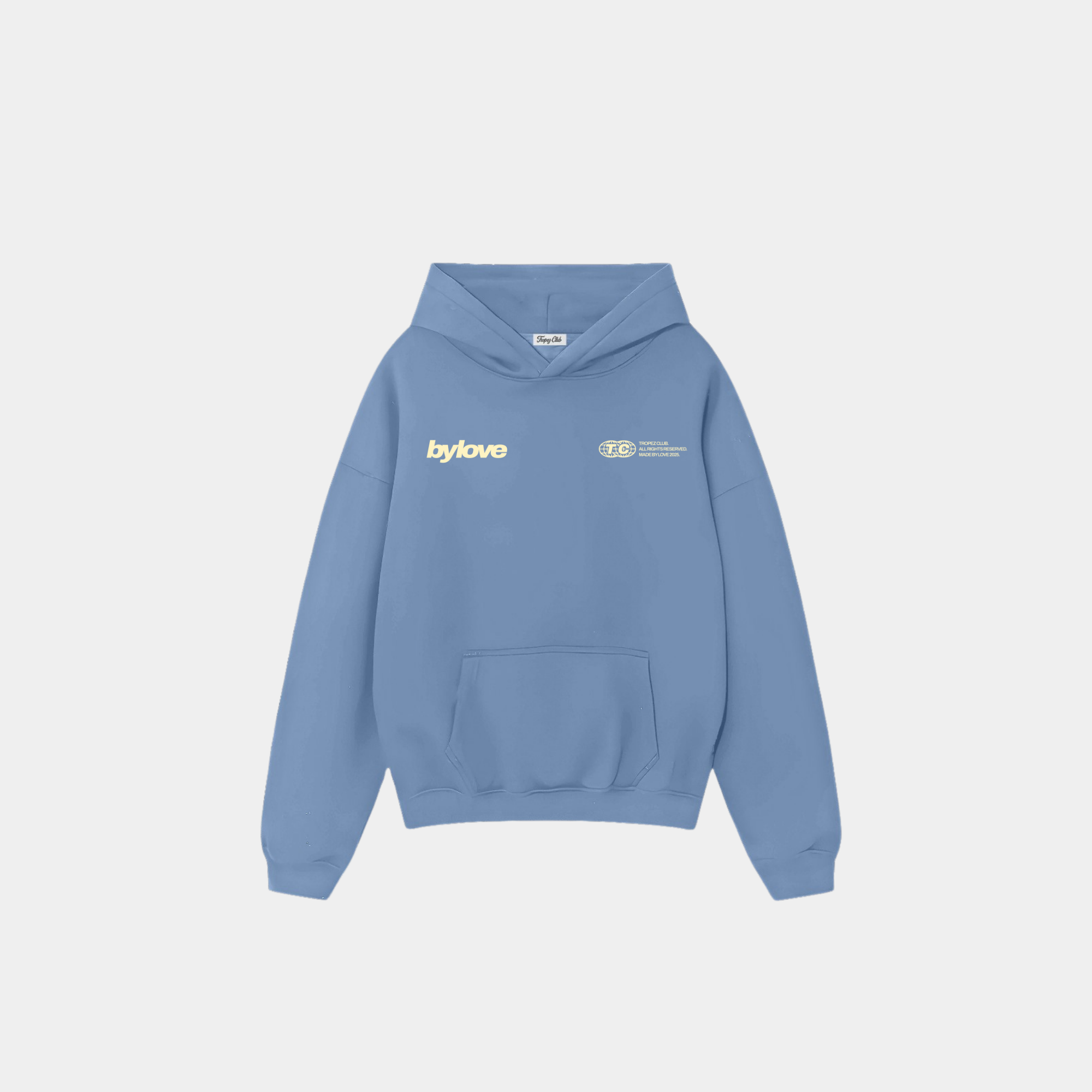 Bylove Hoodie