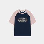 Blush Shadow Tee