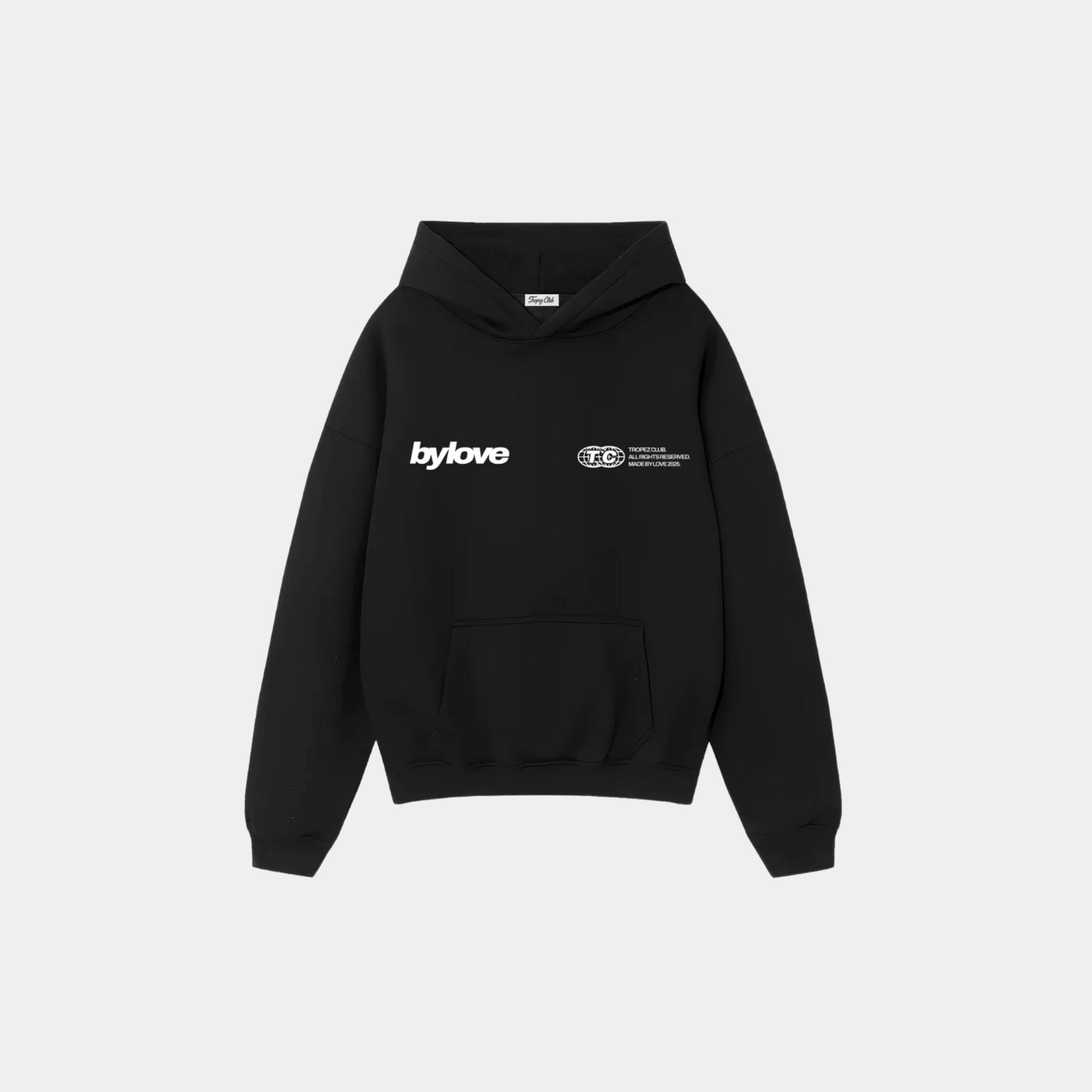 Bylove Hoodie