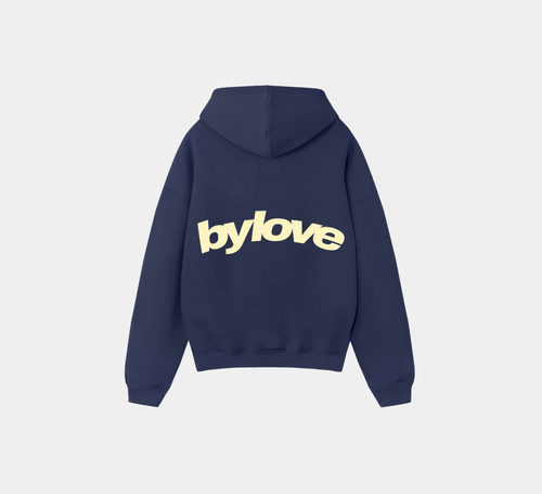 Bylove Hoodie