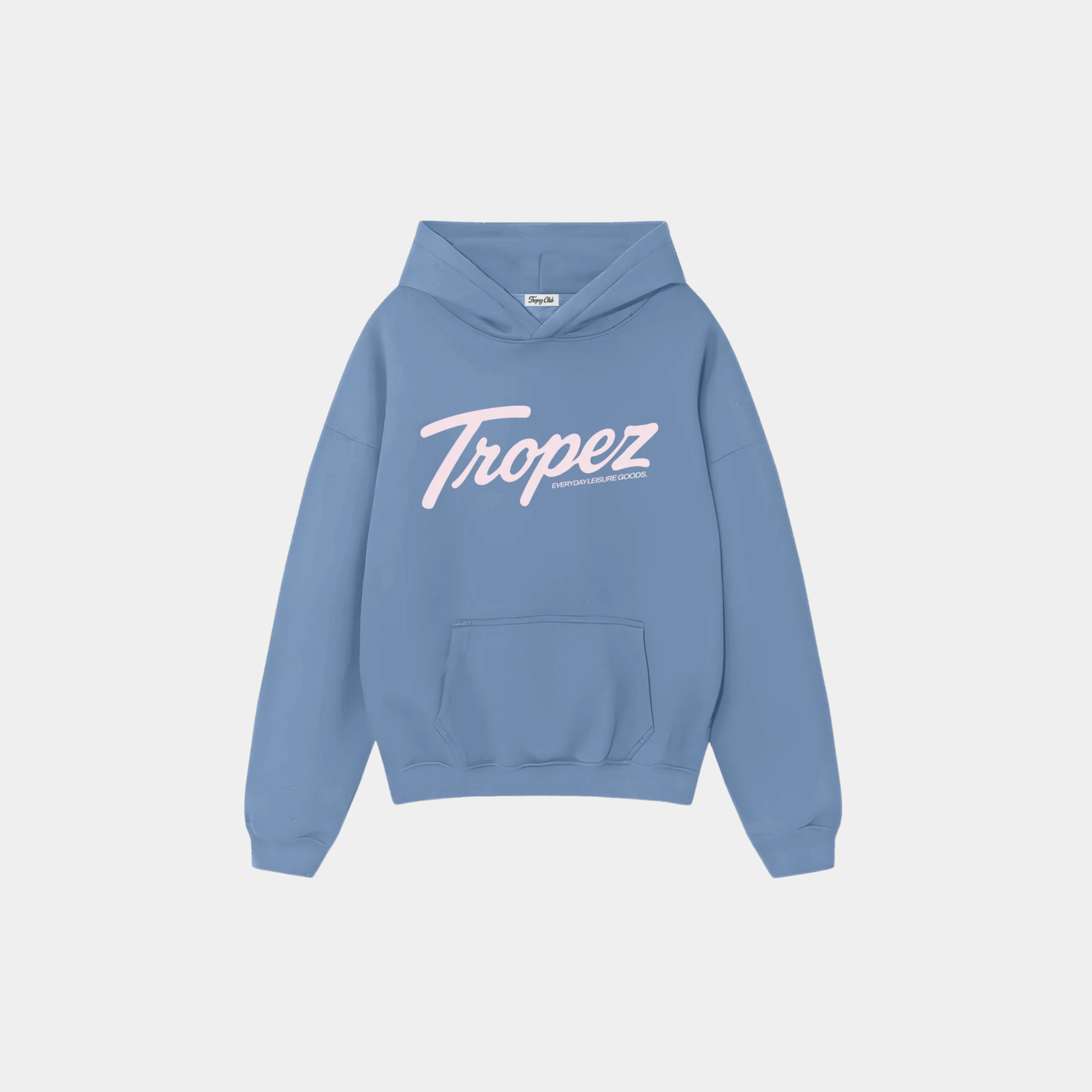 Rose Mist Hoodie