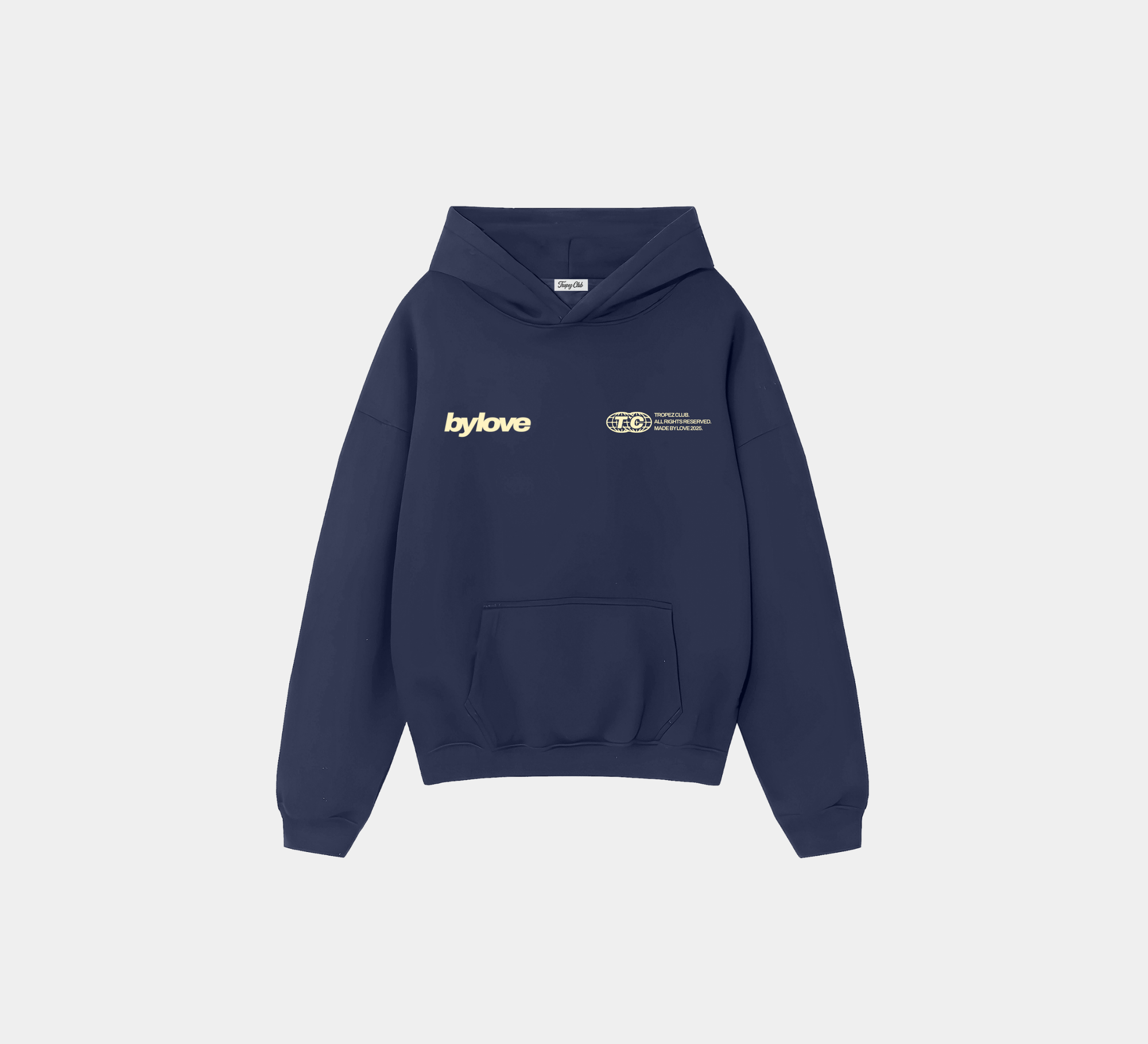 Bylove Hoodie